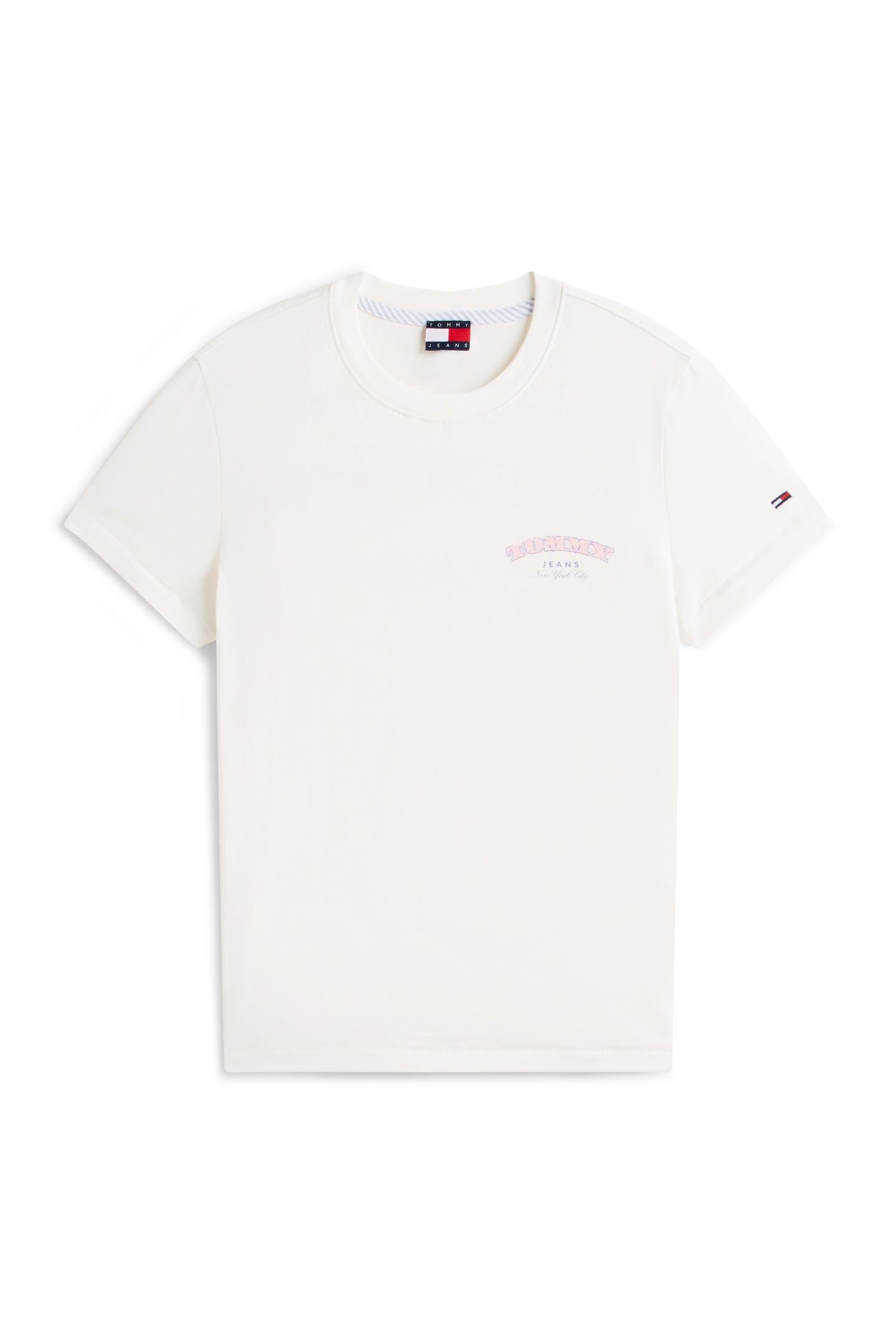 REGULAR DOLLAR STACK T-SHIRT ANCIENT WHITE 4