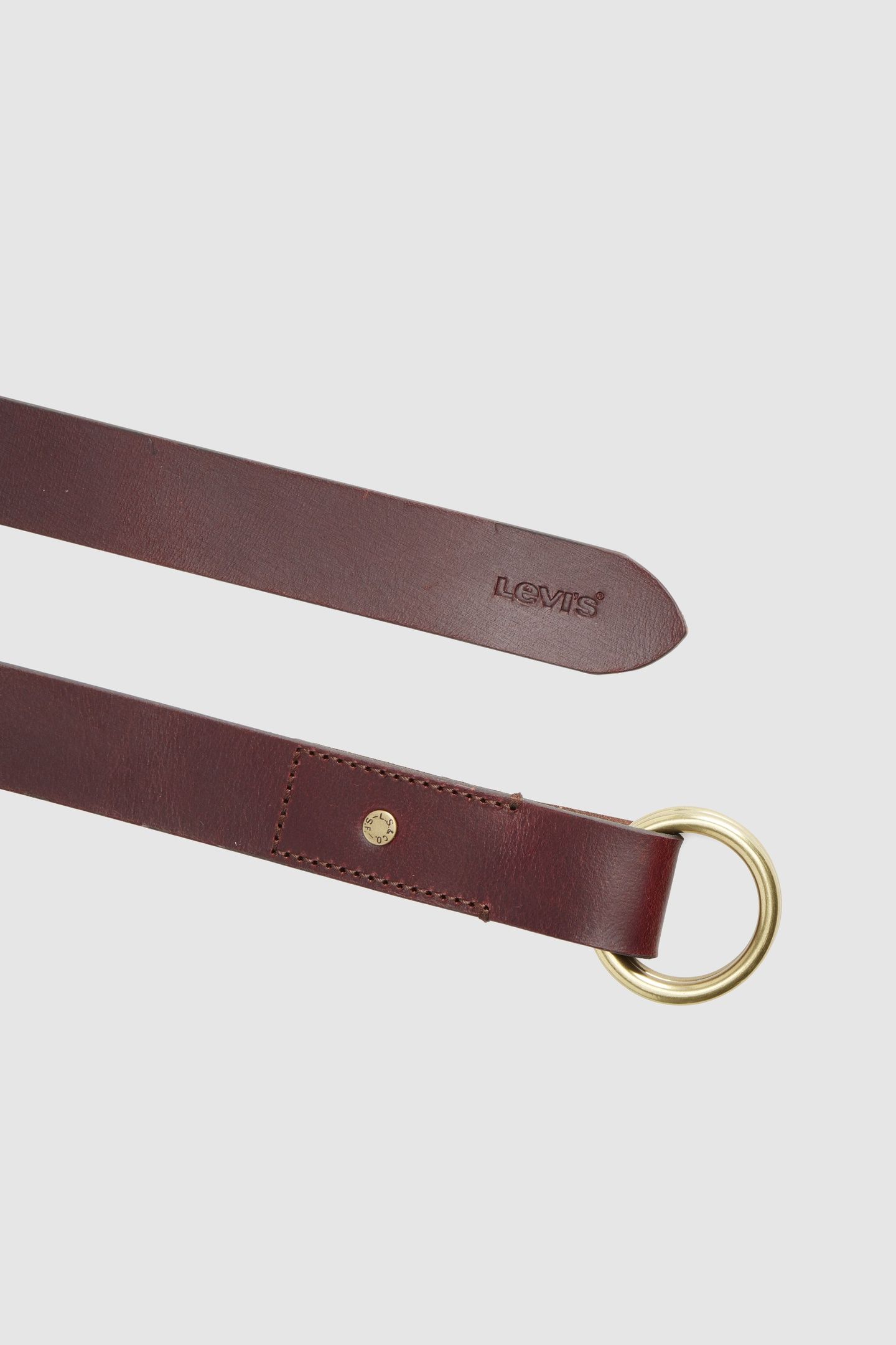 CAMERON LONG LENGTH BELT 3