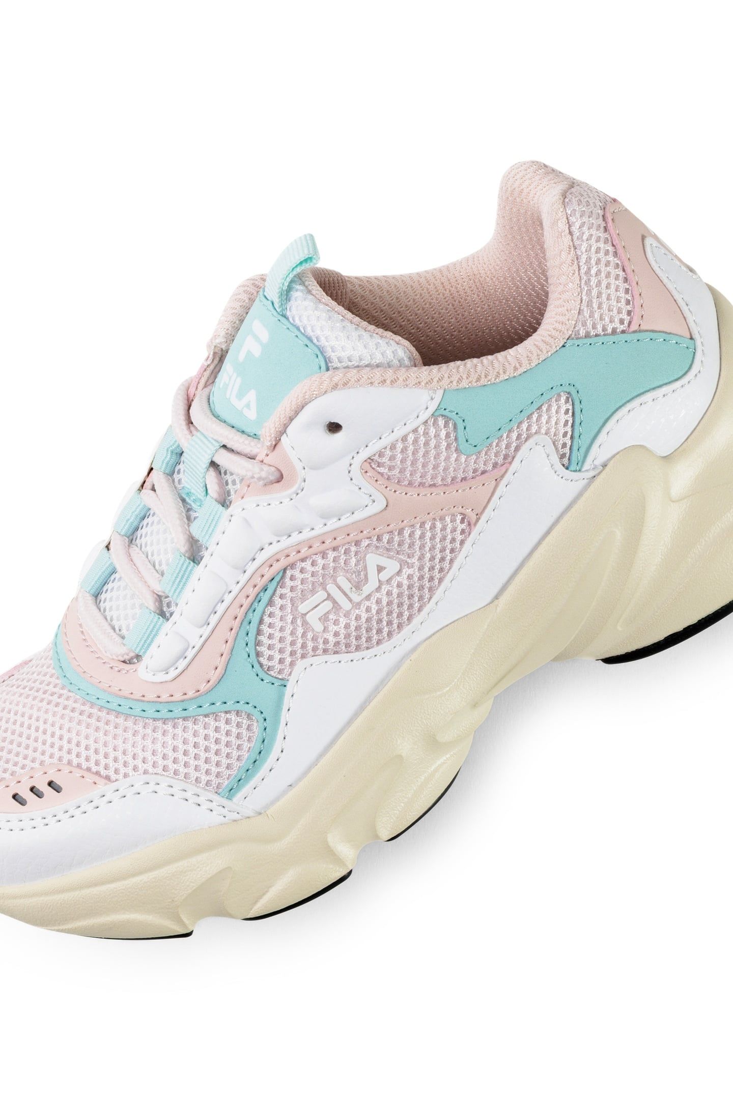 COLLENE CB KIDS WHITE-CARINARIA 3