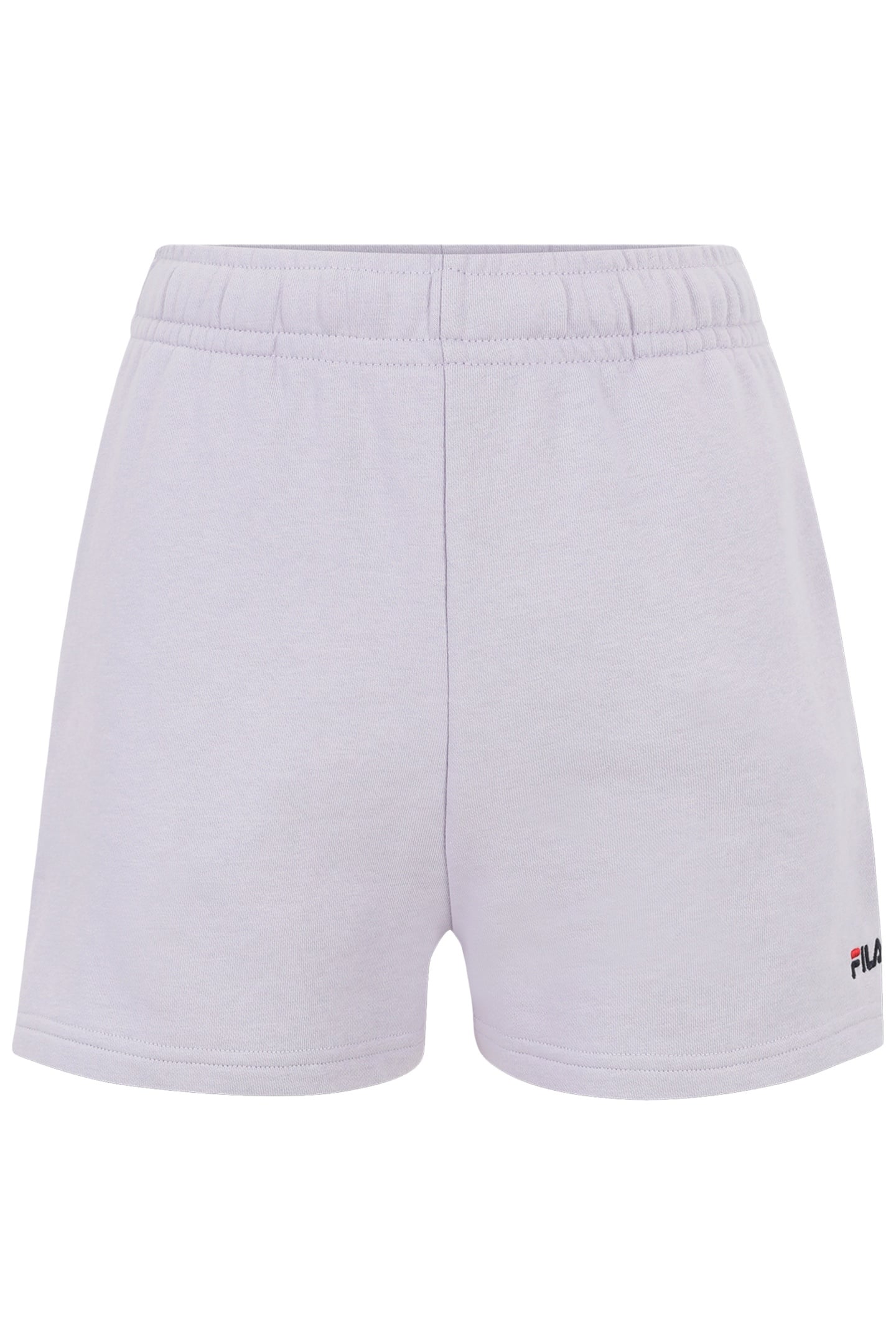 LUSCIANO HIGH WAIST SHORTS THISTLE 4