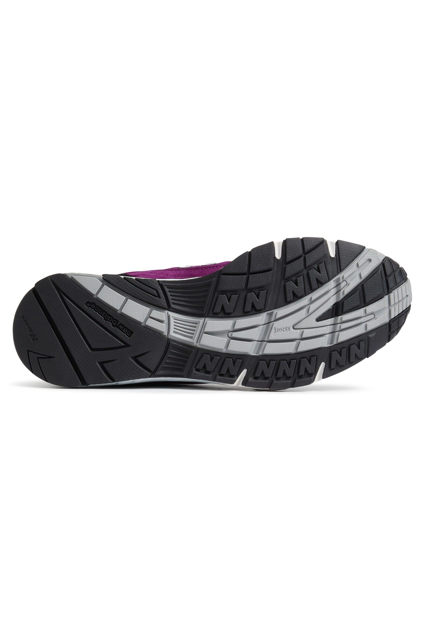 MADE IN UK 991V1 BRIGHT RENAIS GRAPE JUICE 7