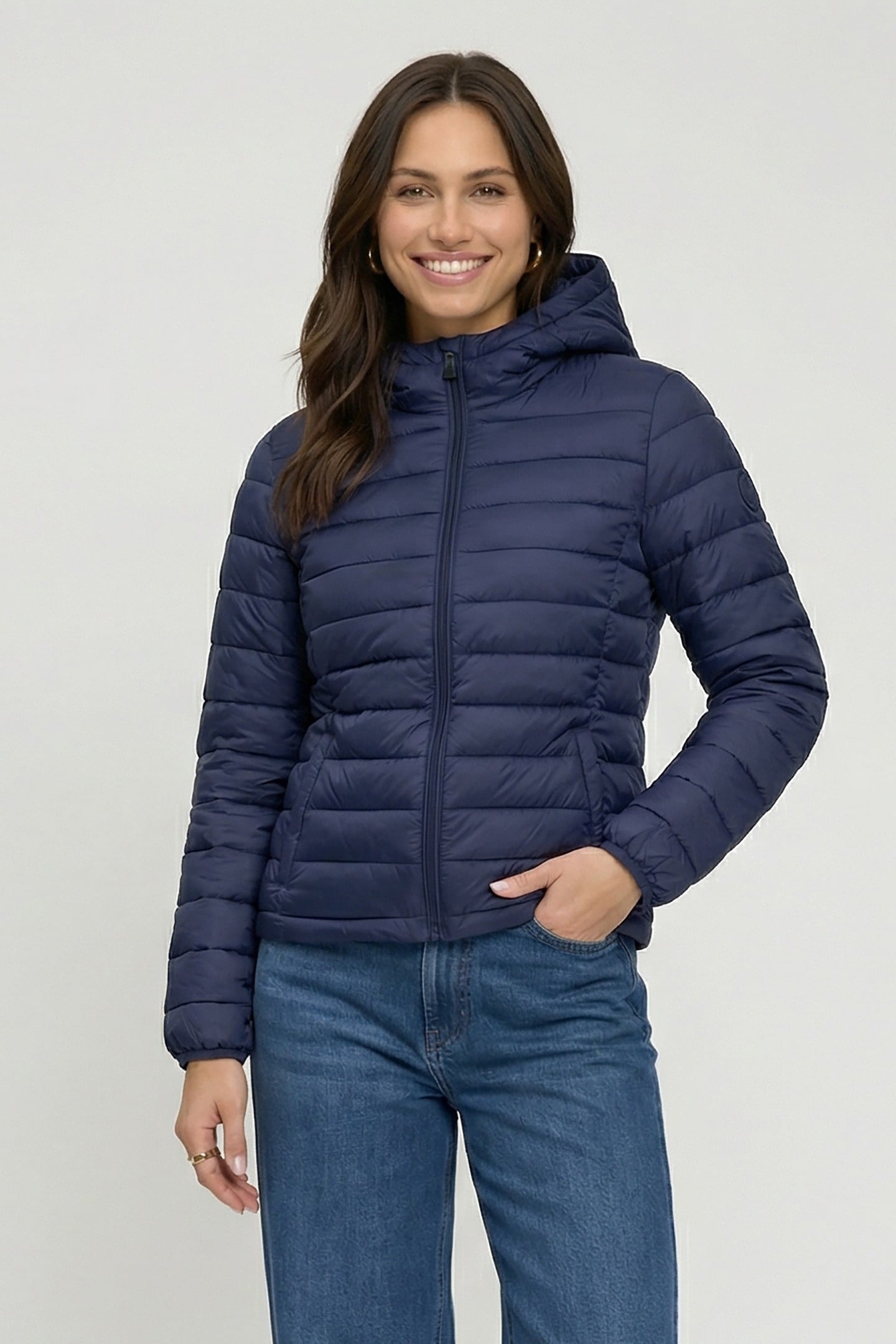THELMA POLYAMIDE INDIGO 1