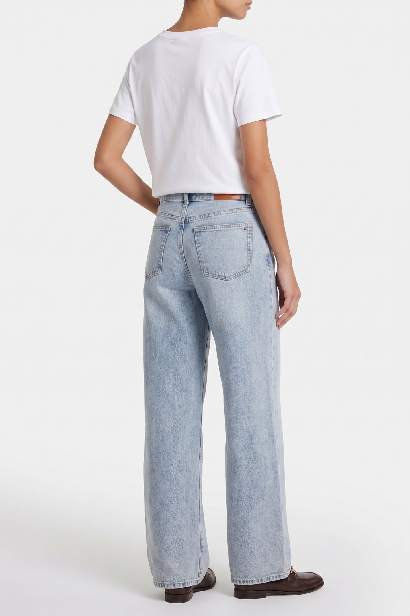 DENIM GLIS 70'S WIDE LEG JEANS GLIS 2