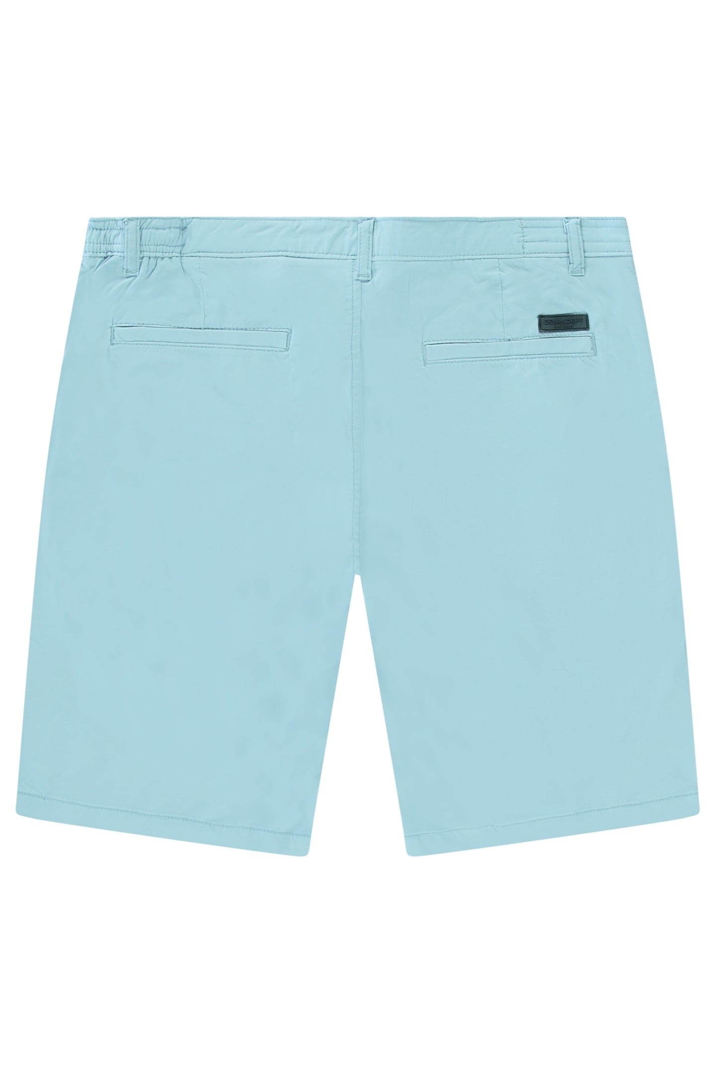 PACKALL TRAVEL SHORT GREY BLUE 3