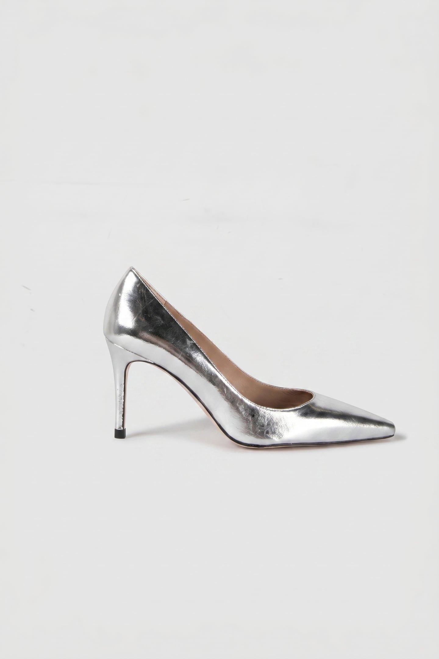FLORET NEW CLOSED COURTS SILVER 1
