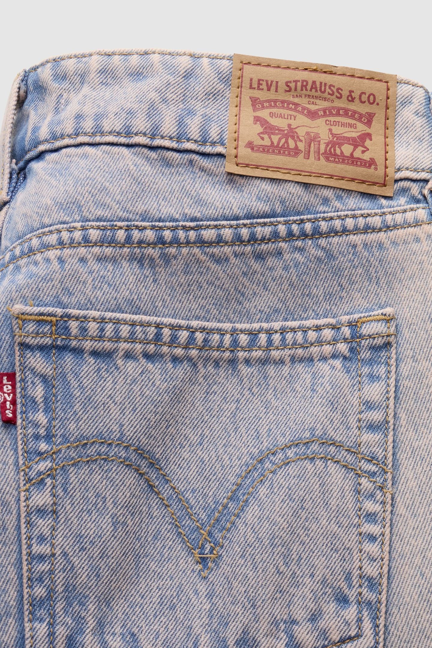 SUPERLOW LOOSE JEANS 7