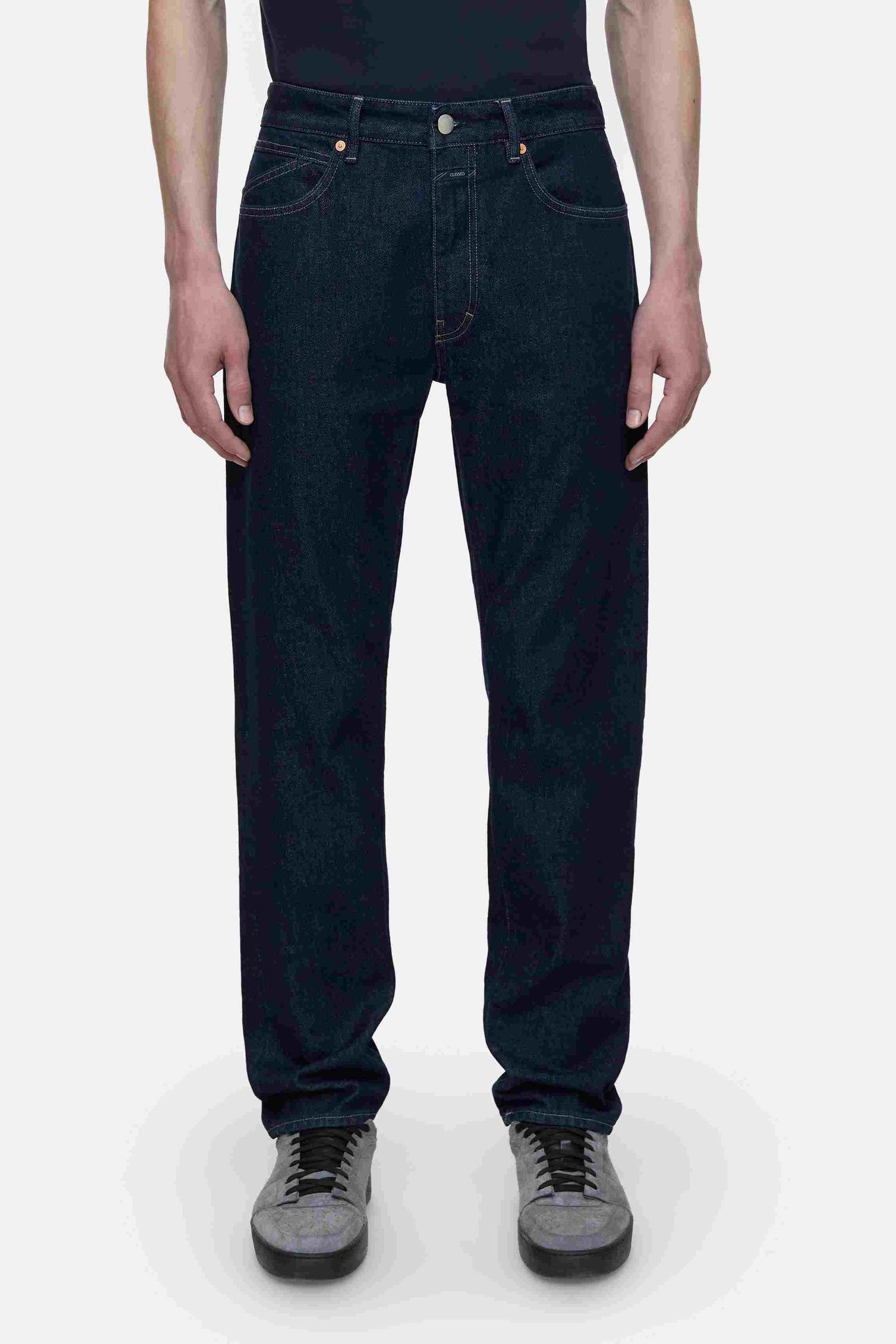 COOPER TRUE DARK BLUE 2