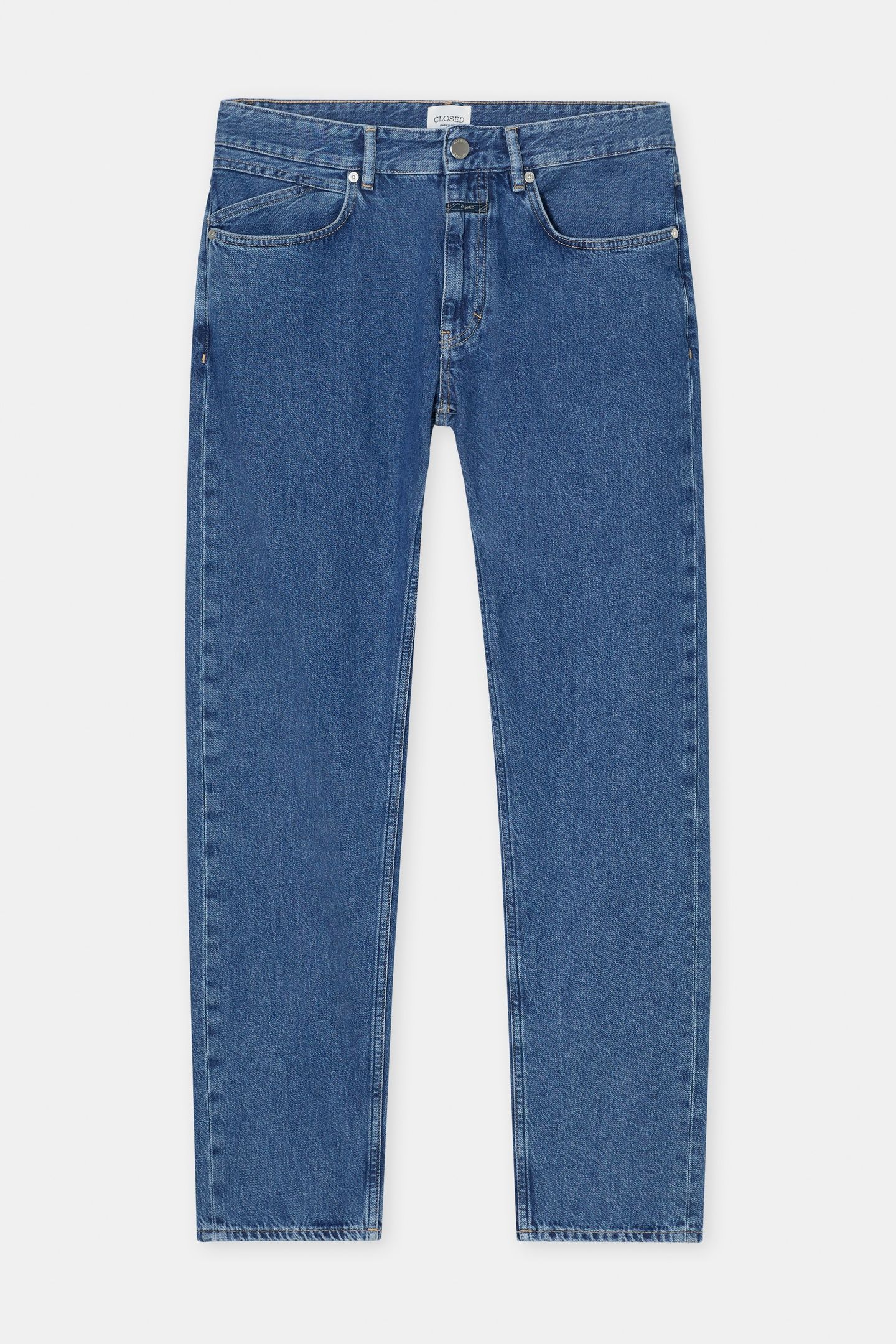 COOPER TRUE MID BLUE 5