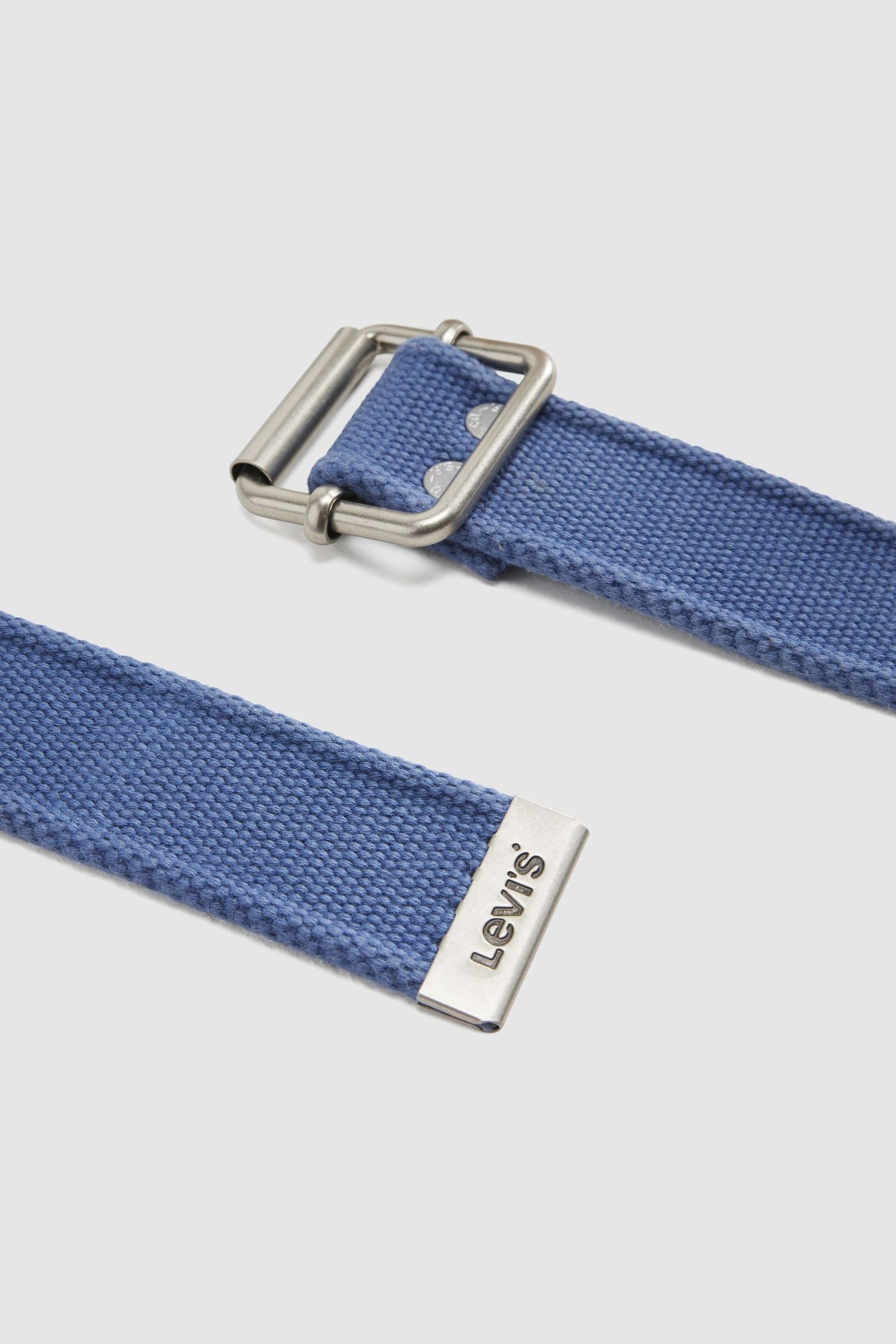 WASHED DOWN WEB BELT 3