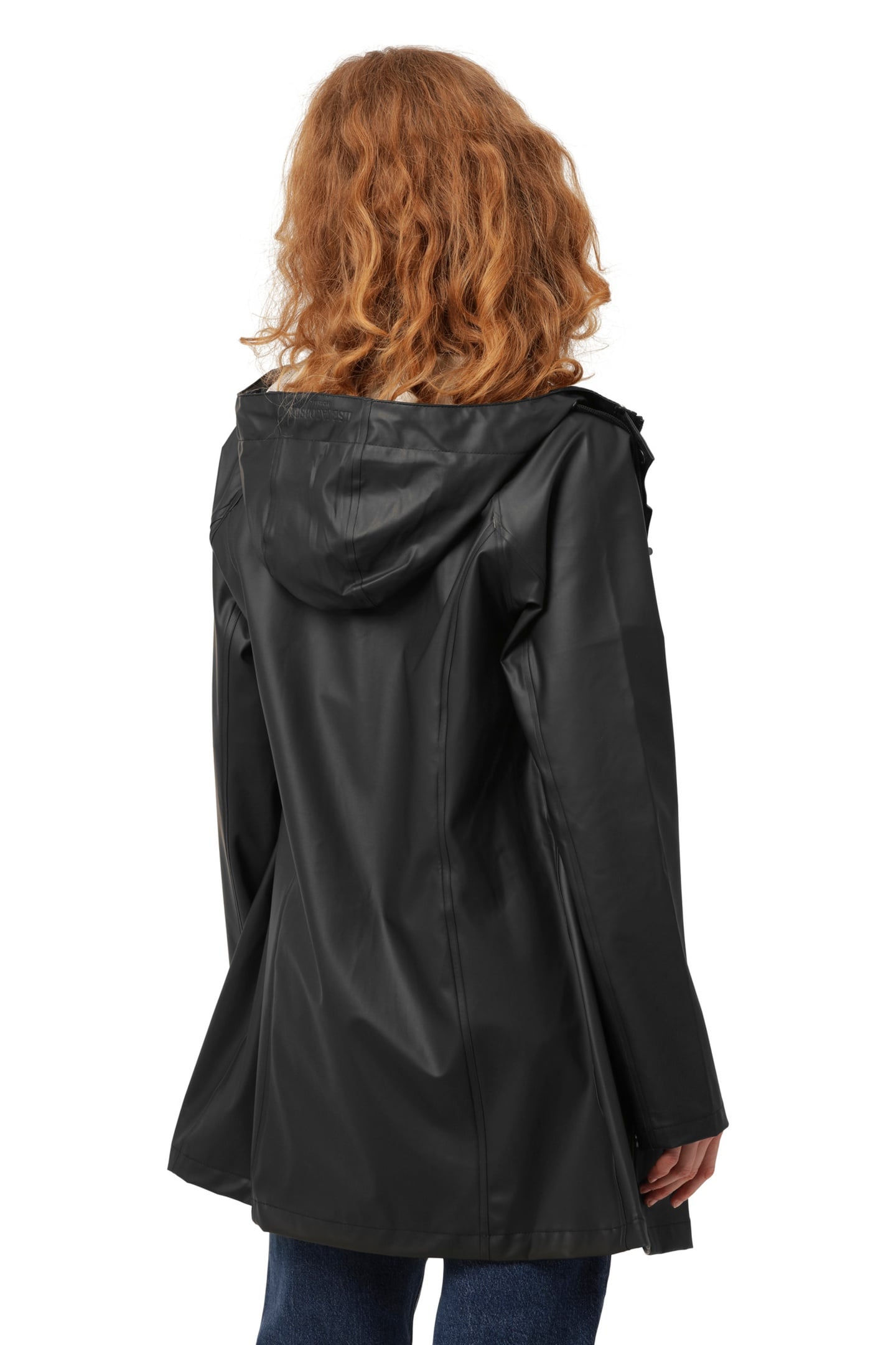 RAIN87 RAIN JACKETS BLACK 6