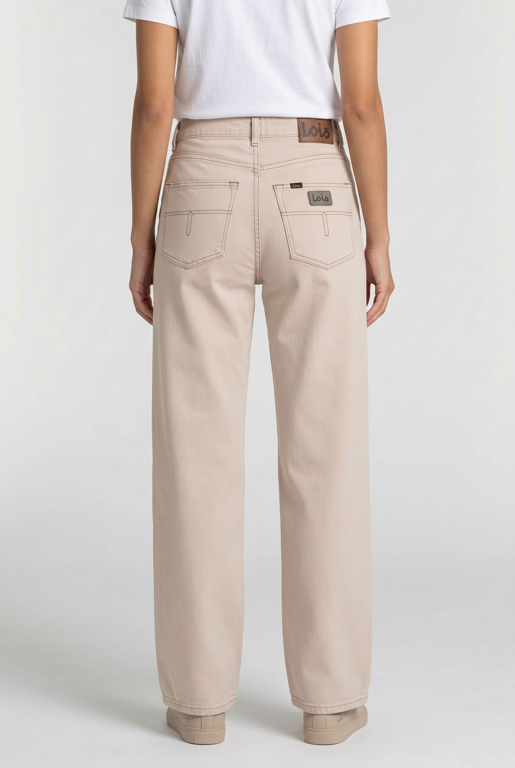 COLETTE 21 PEACH 2