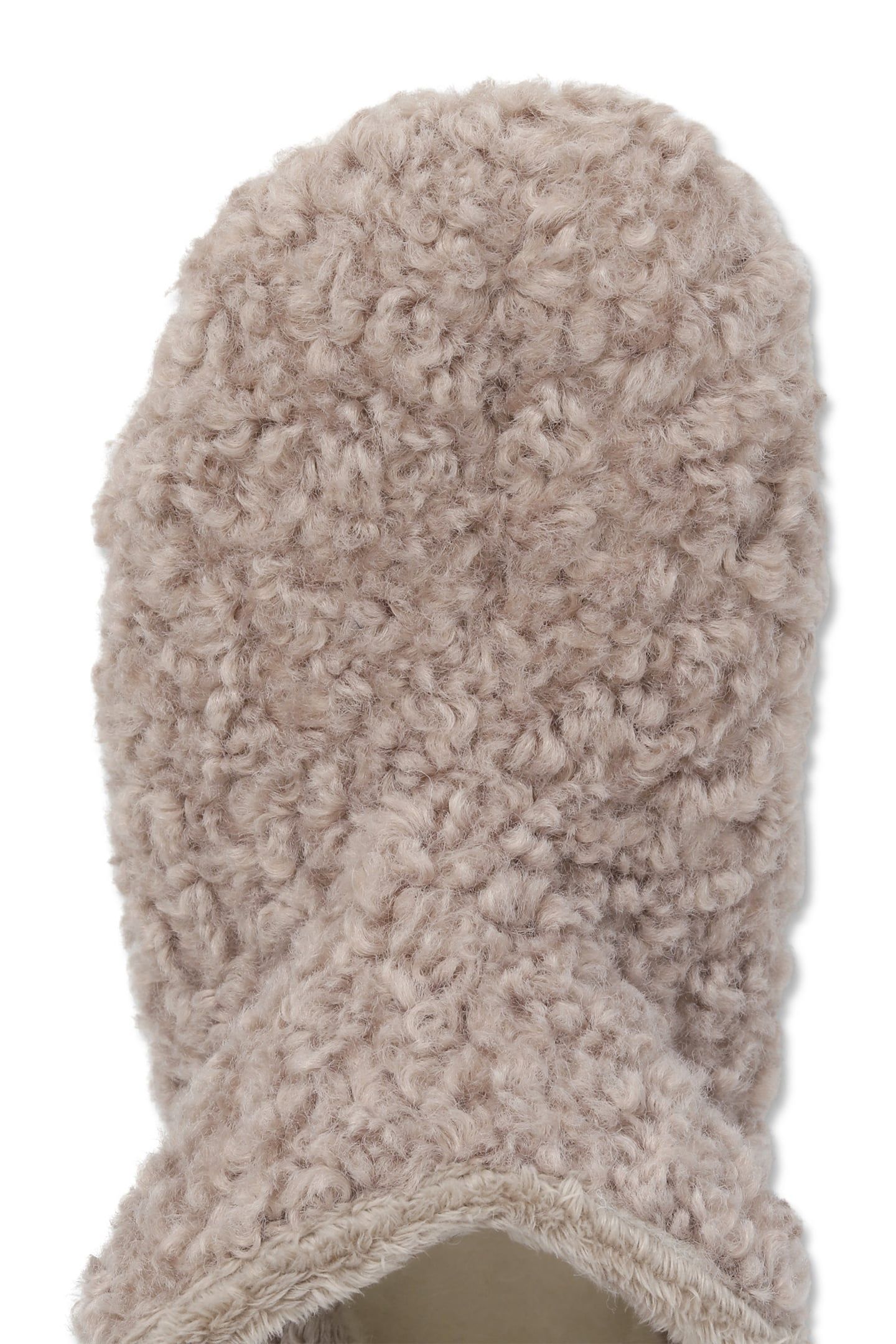 SNIPPY01 SLIPPERS ATMOSPHERE WHEAT 6