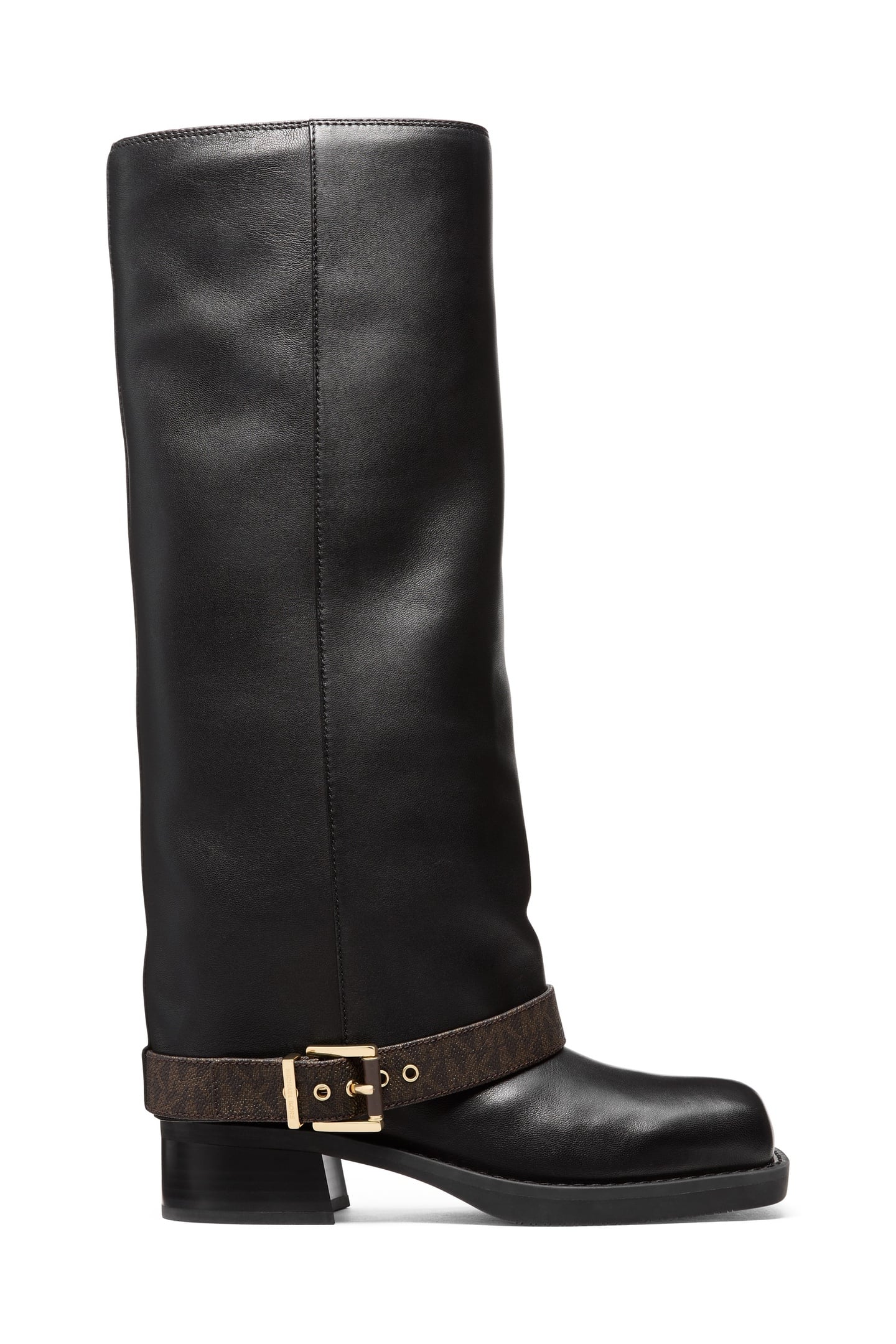 COLBY BOOT BROWN/BLACK 1