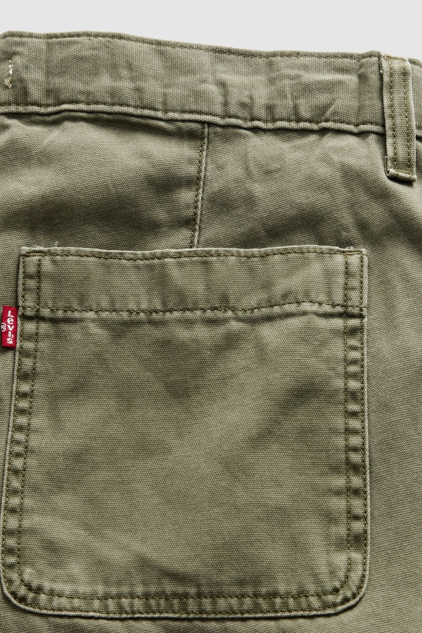SUPERLOW LOOSE CARGO ND IVY GREEN PIGMEN 7