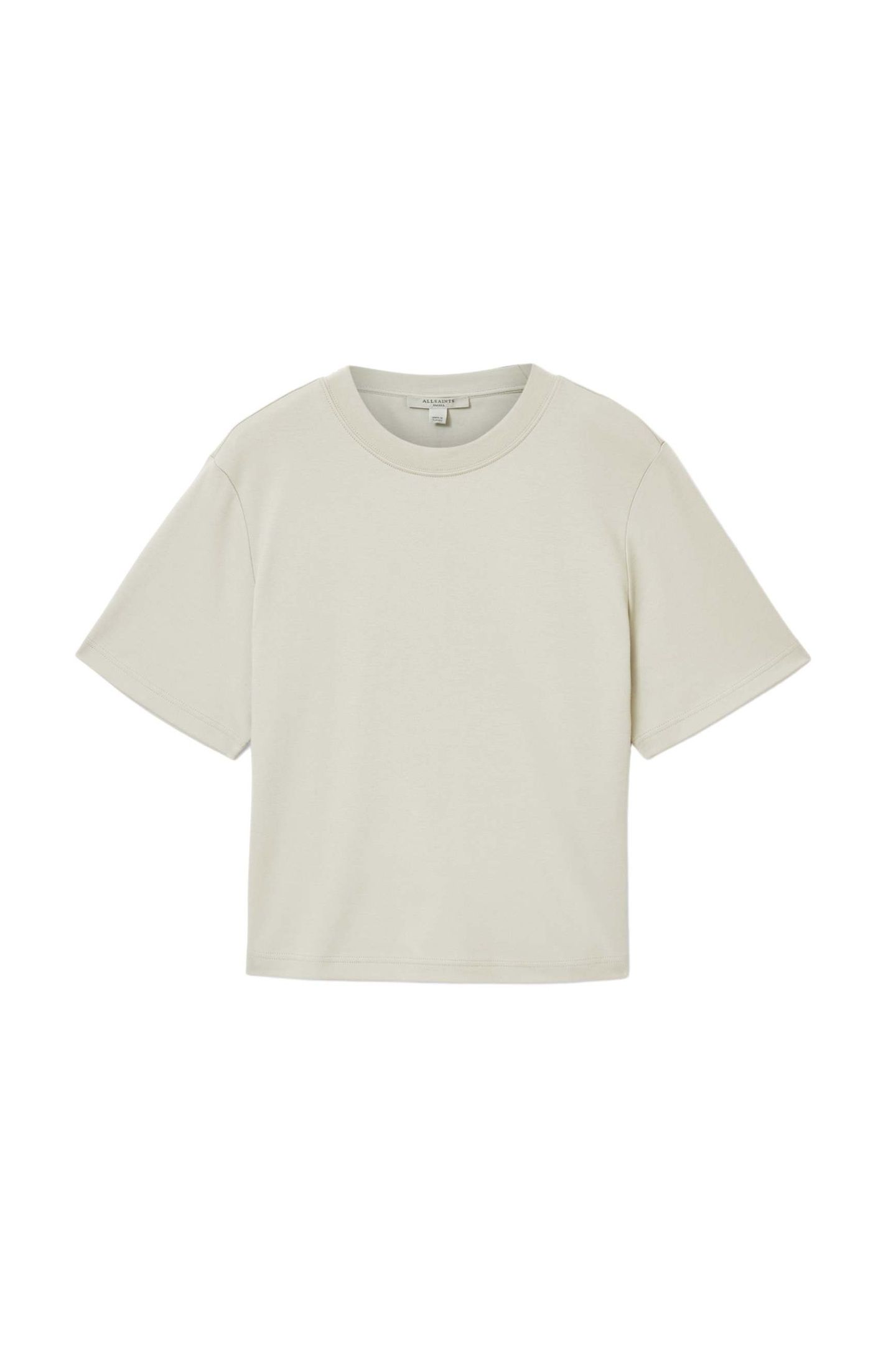 LISA TEE PALE GREEN 7
