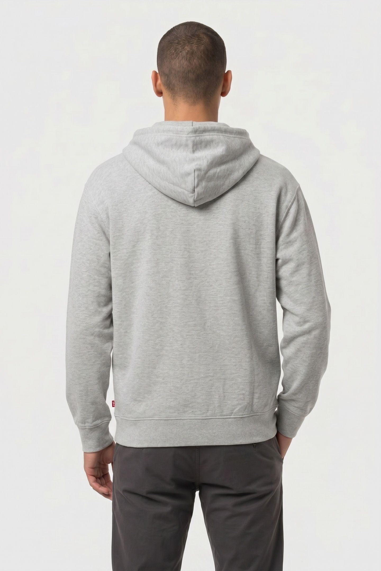 BOMBER SWEATSHIRT 2