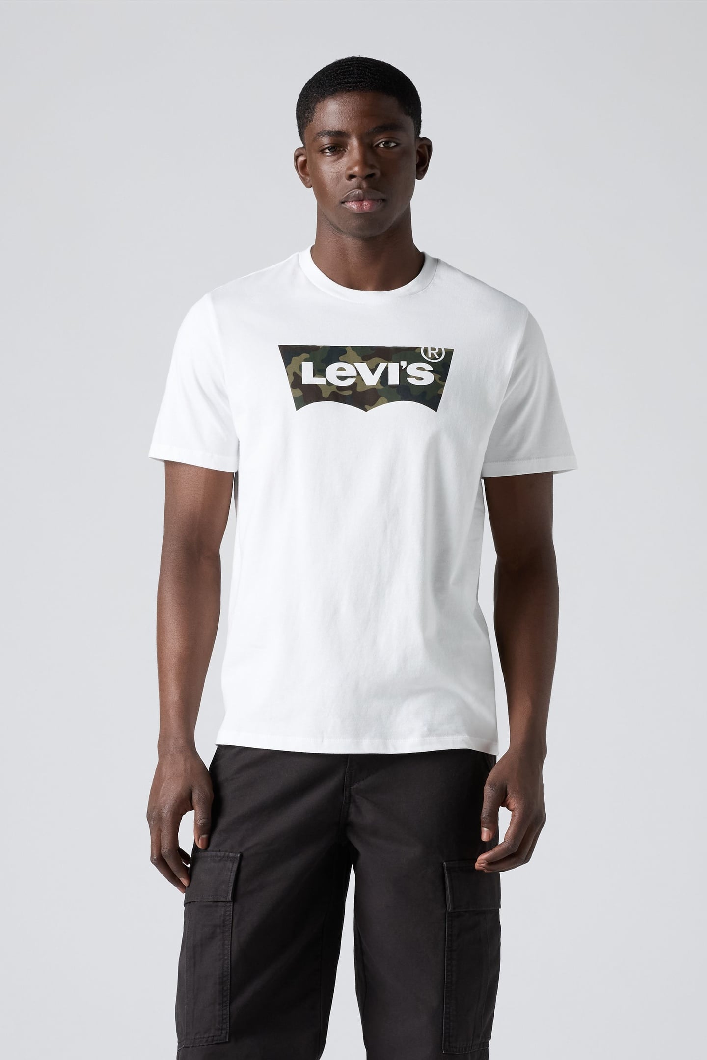 ORIGINAL HOUSEMARK TEE 1