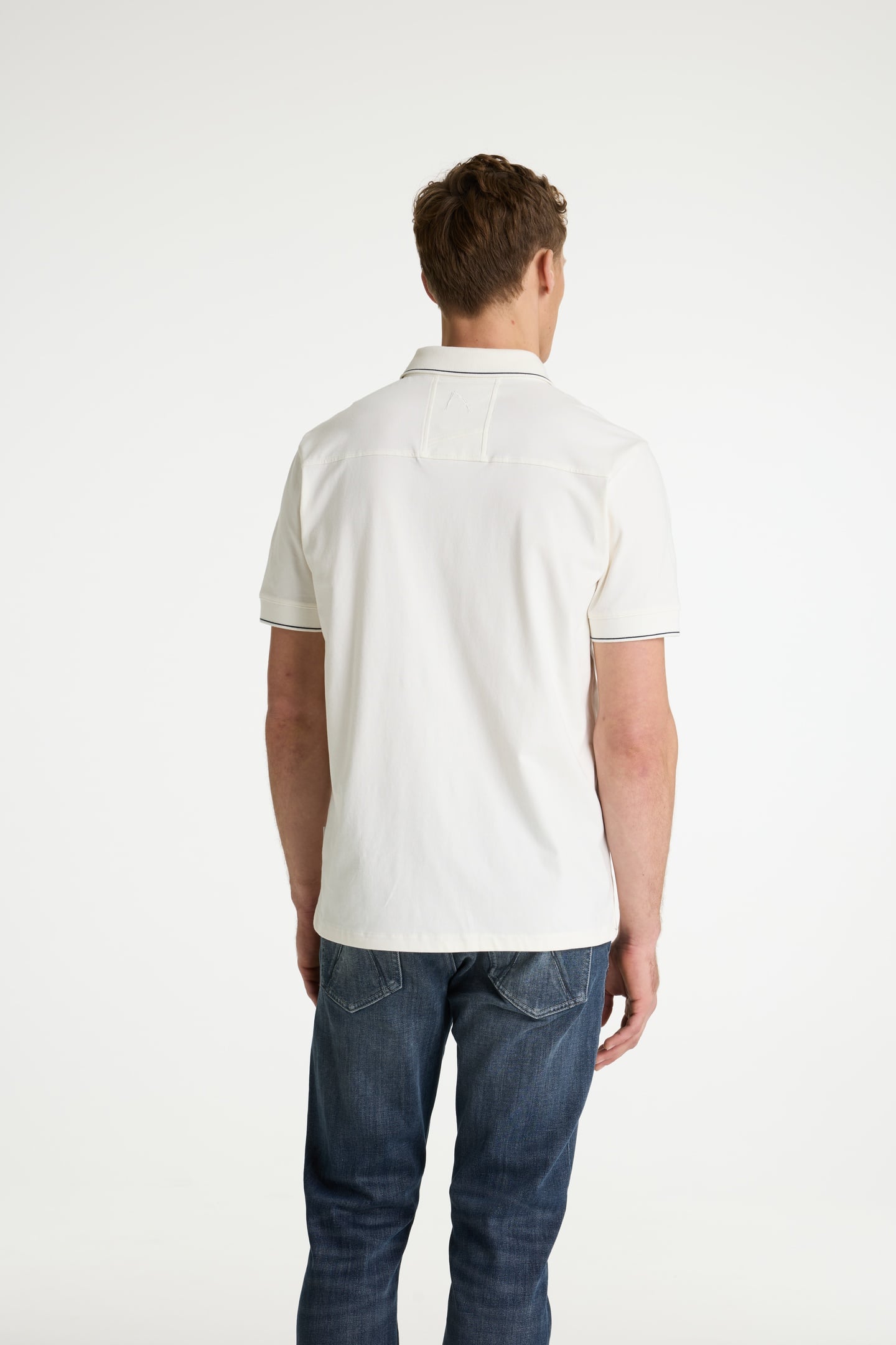 JAY POLO POLO MARSHMALLOW 2