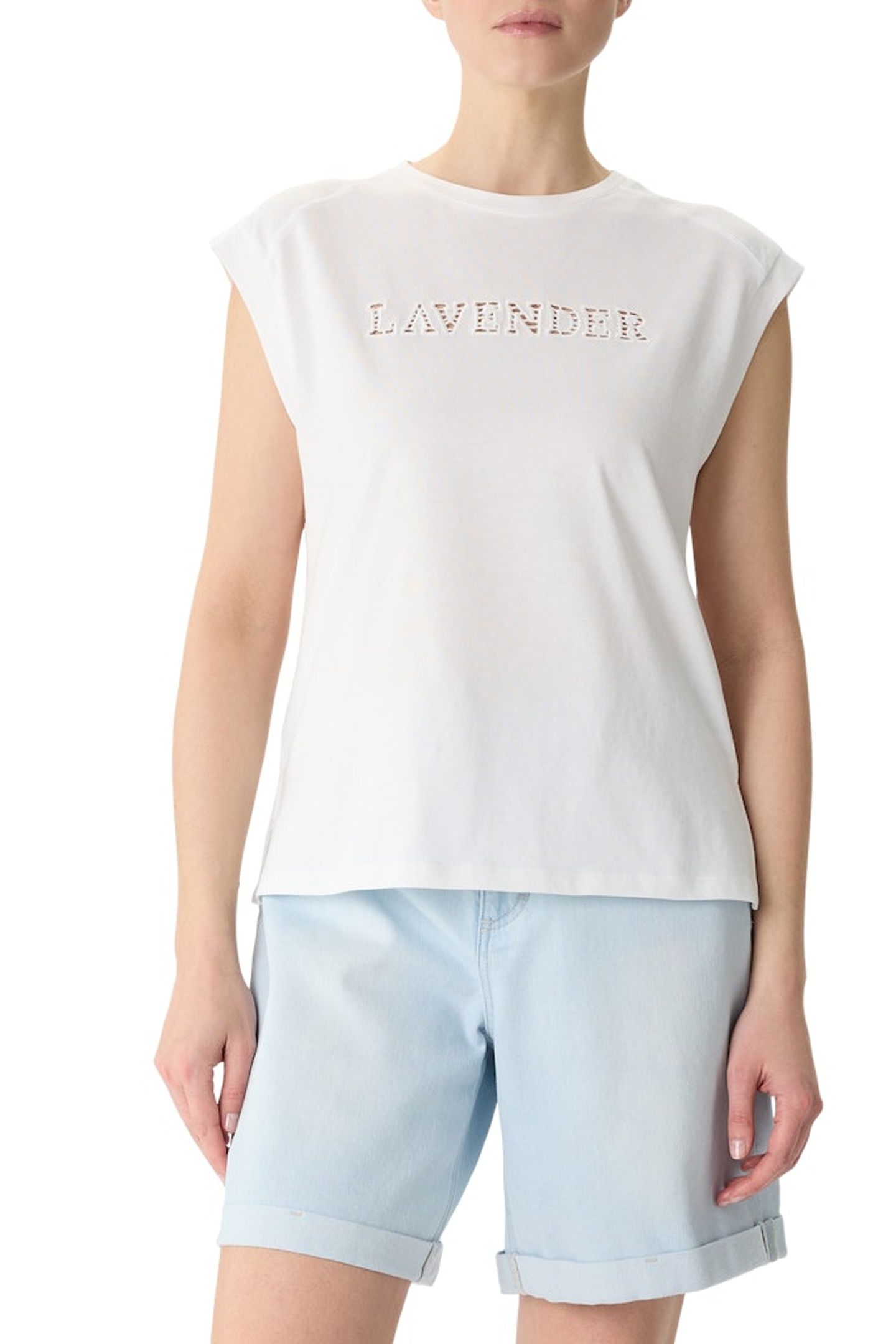 T-SHIRTS WHITE 1