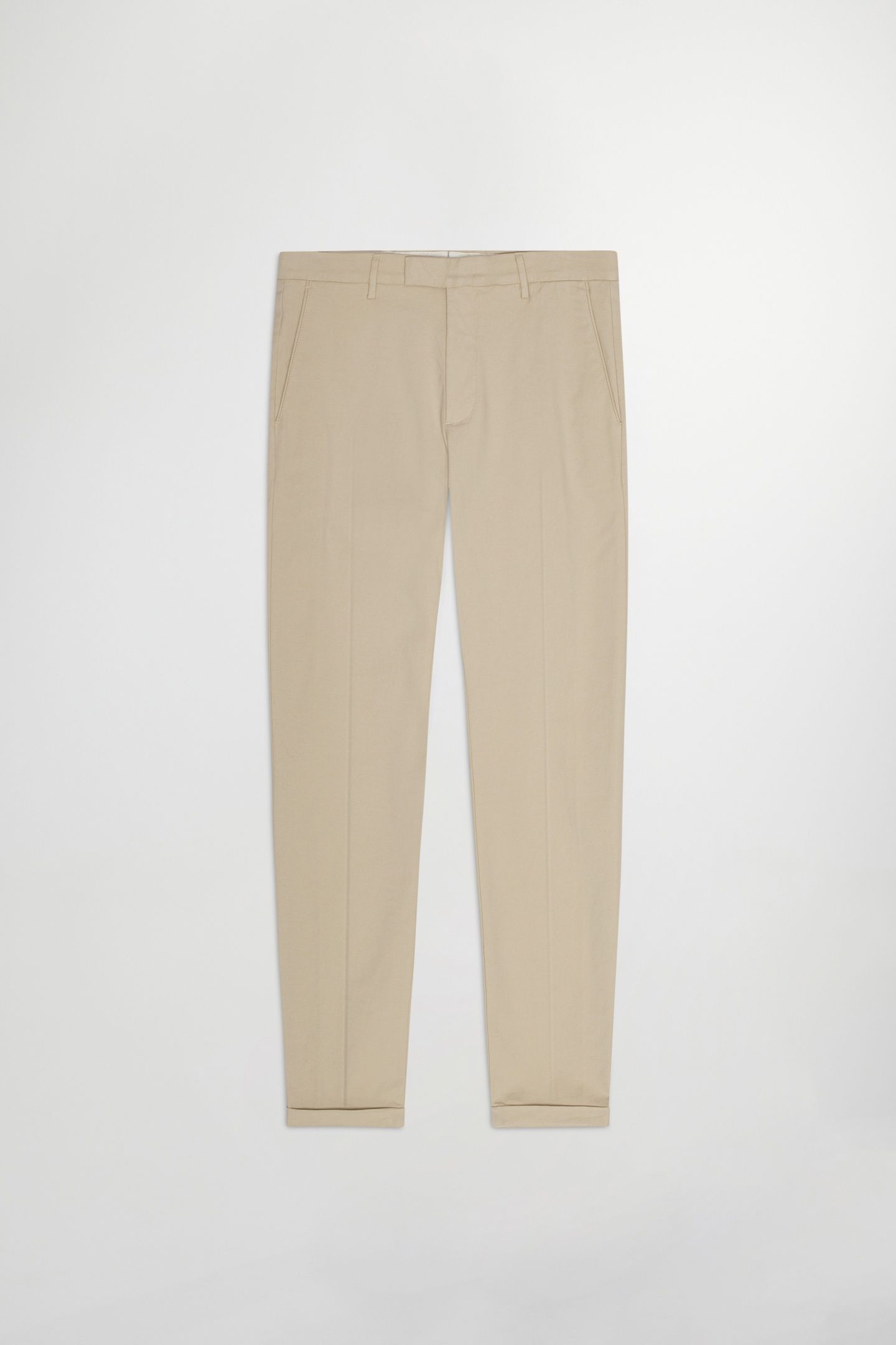 SCOTT 1386 KIT SLIM FIT CHINO PANT 3
