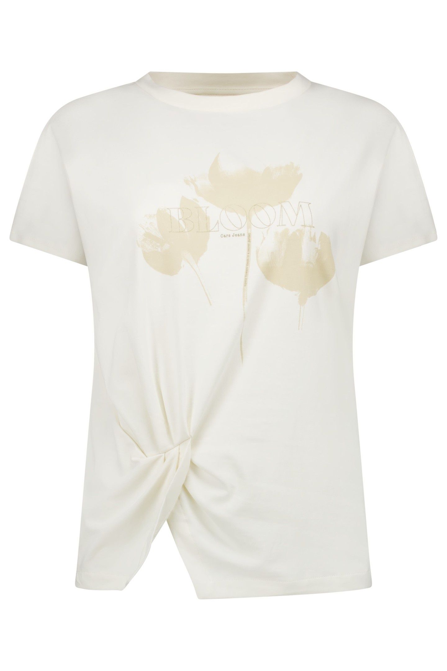 RAYSA TS WHITE 1