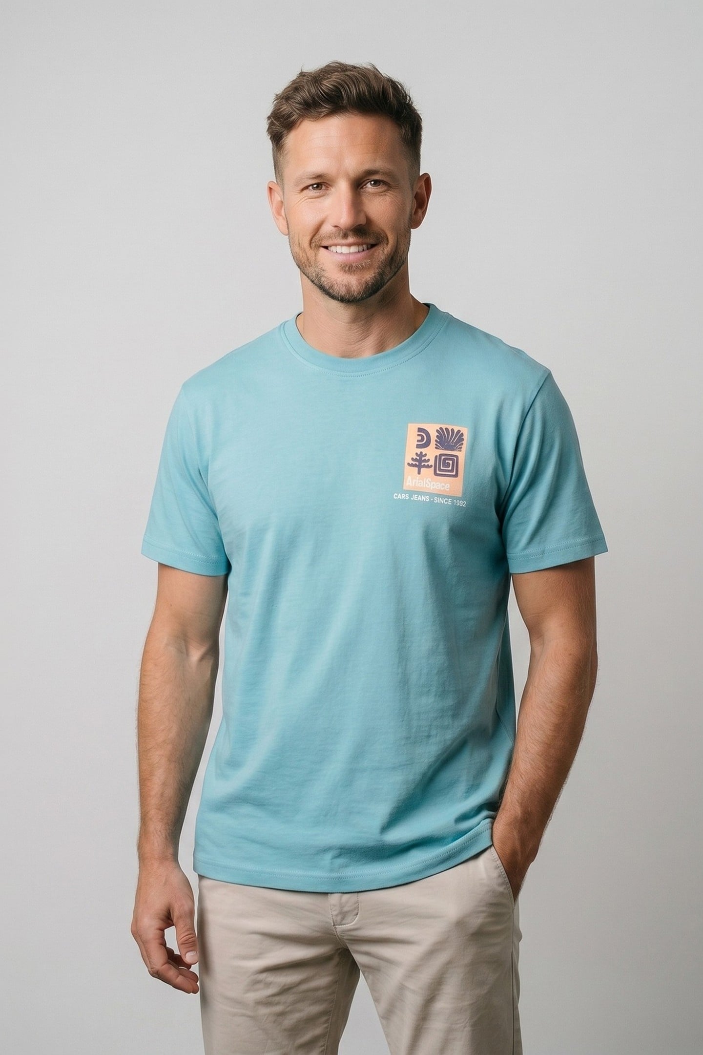 W-AFREZO TS MINT 1