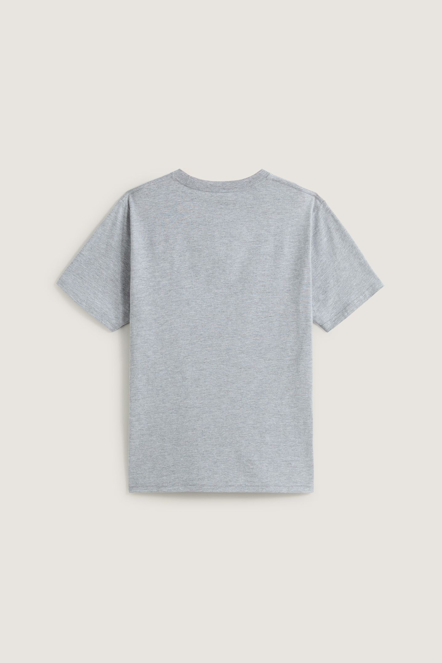 BOYS CLASSIFIED SS ATHLETIC HEATHER 4