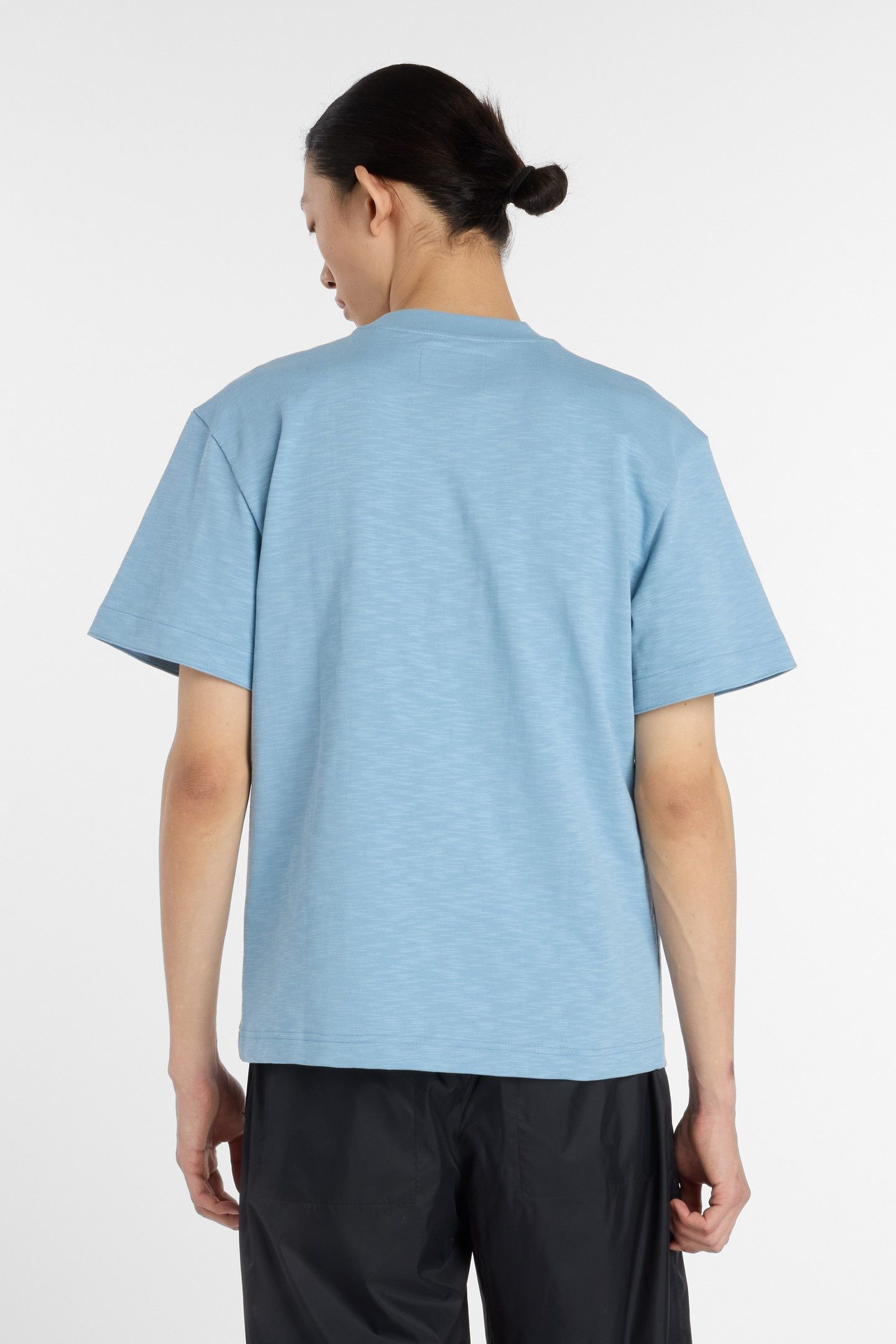 NB GREY T-SHIRT STILLWAT 2