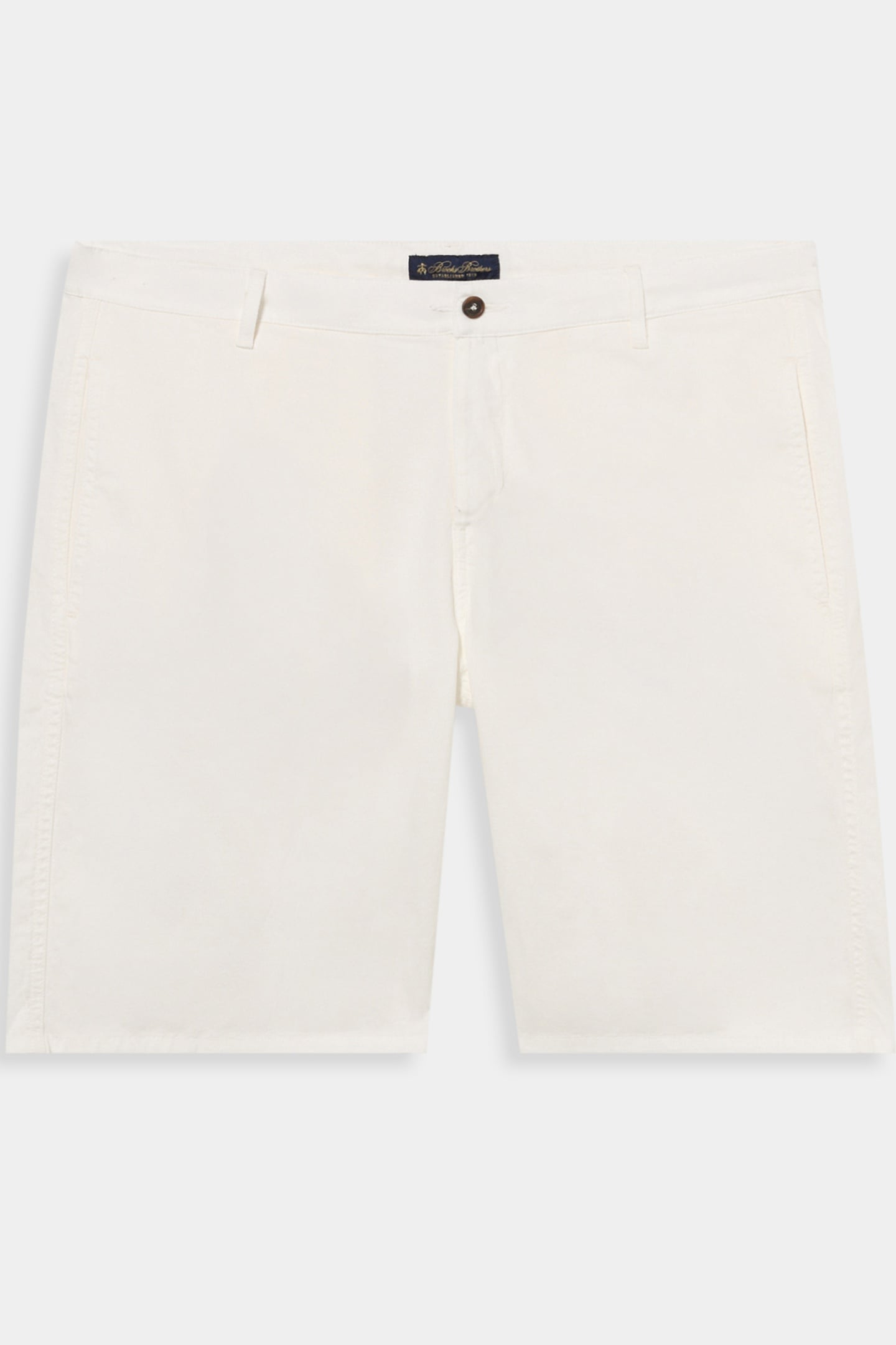 BERMUDA DRAWSTRING LINEN WHITE 3