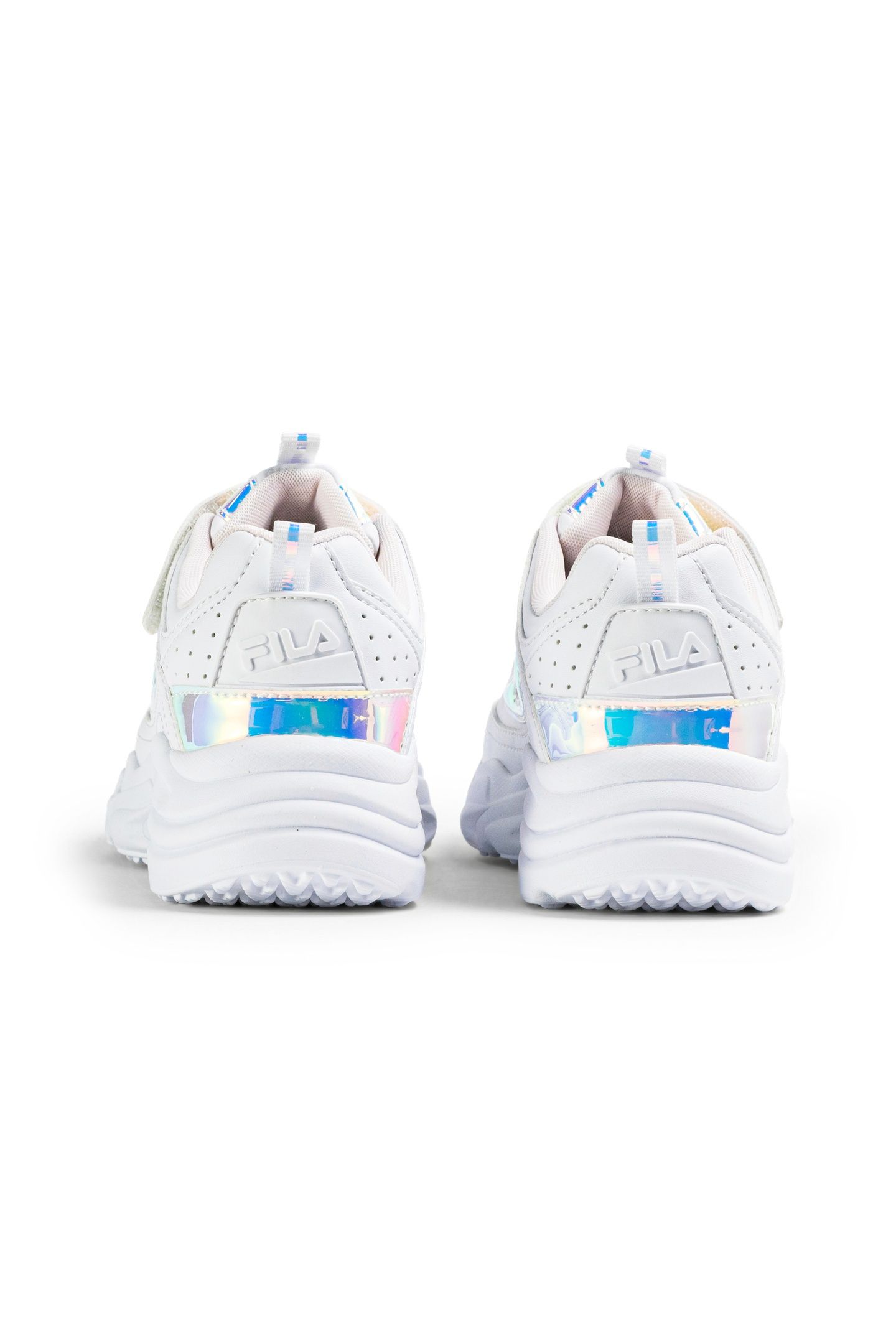 SKYE V KIDS WHITE-PURPLE IRIDESCENT 4