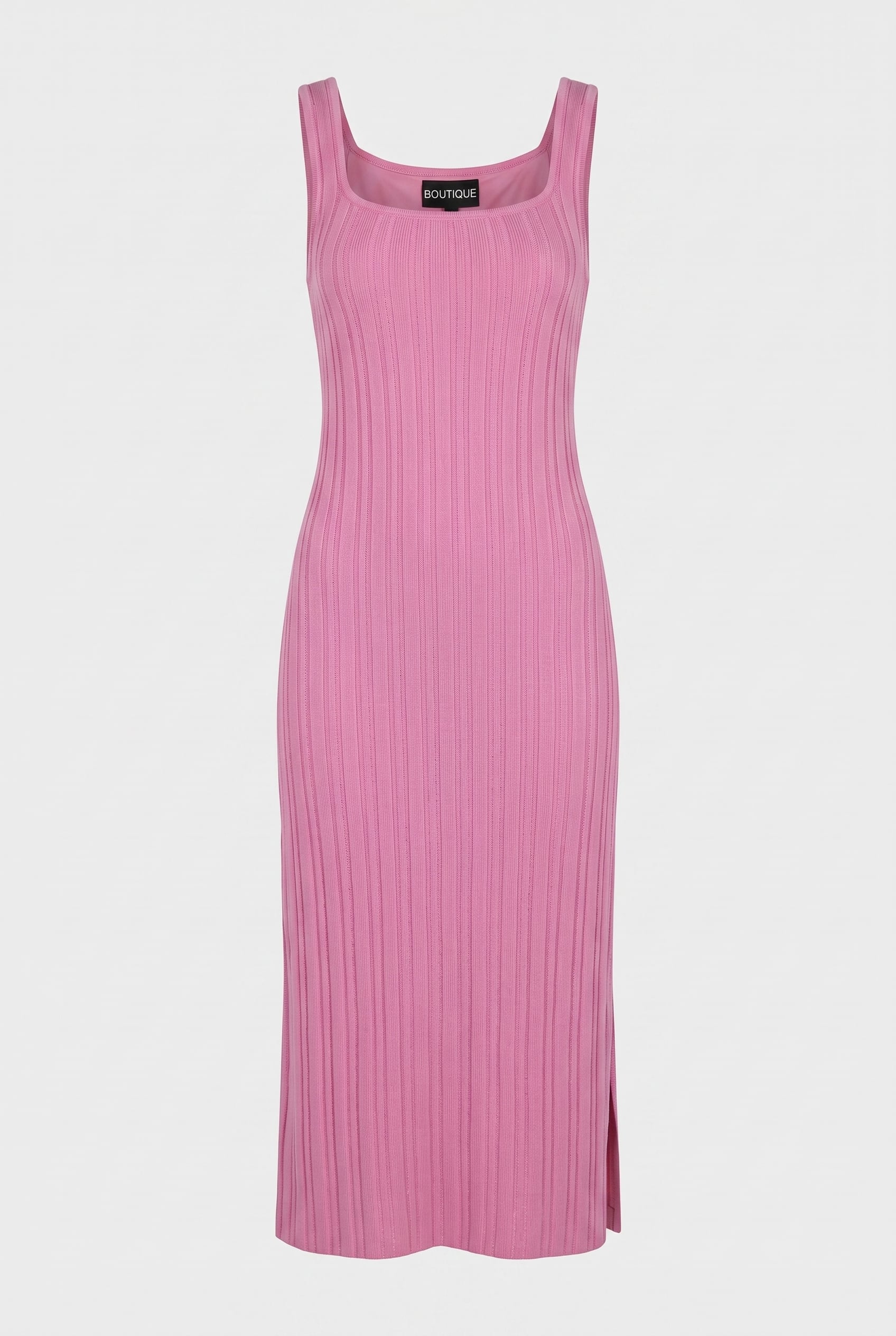 DRESS PINK PINK 3