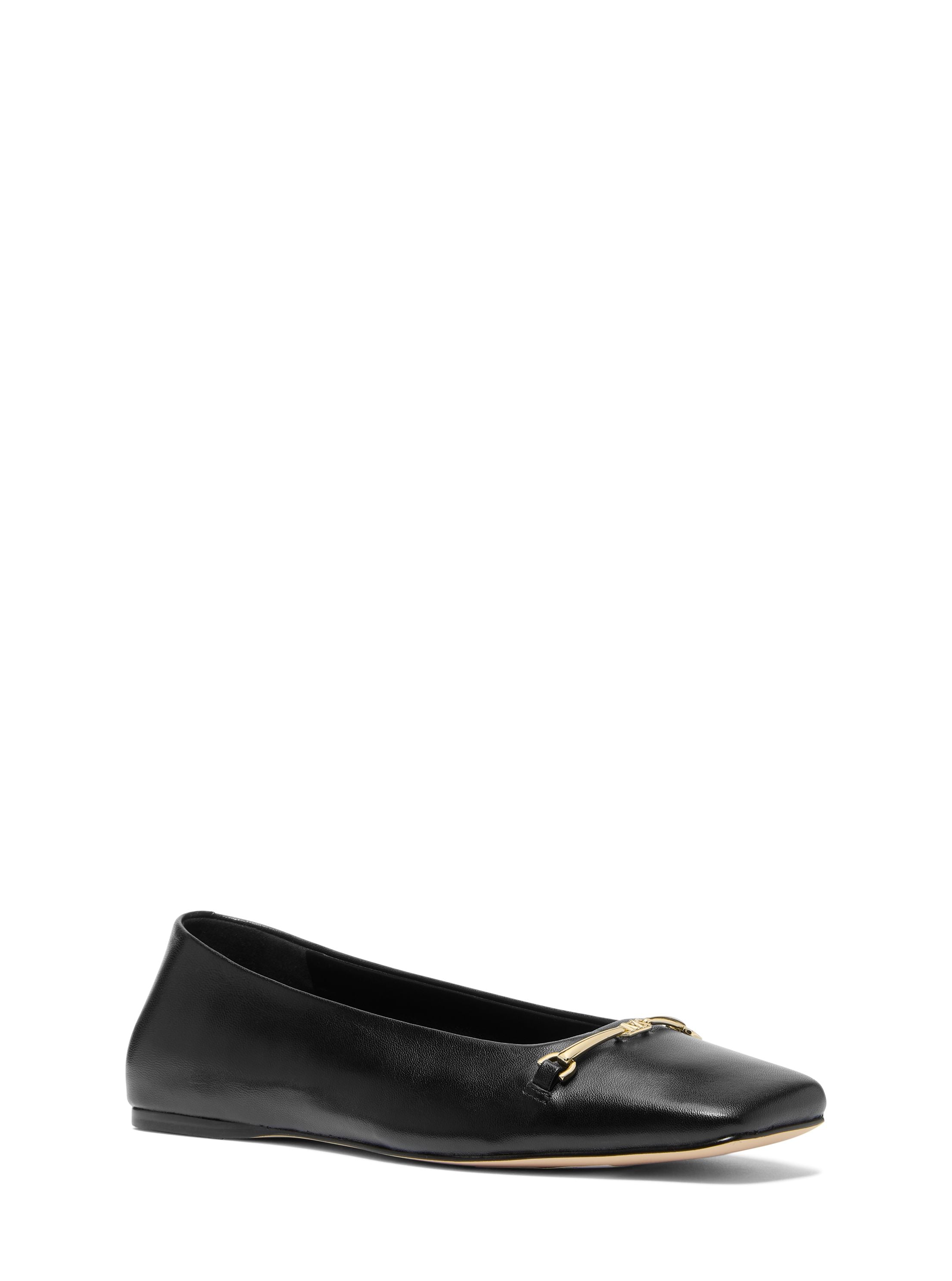 LENA BALLET BLACK 2