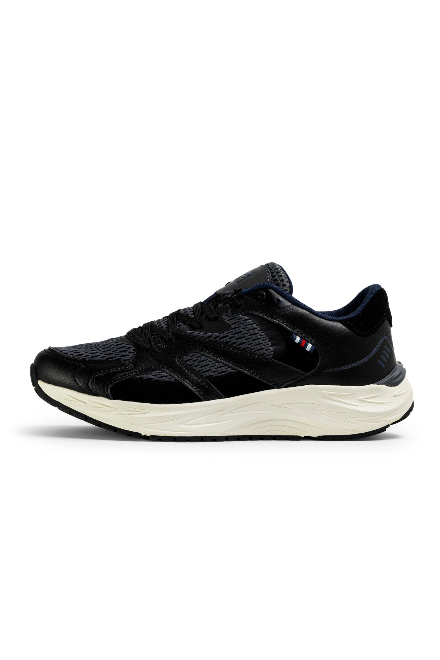 NEON LS CASTLEROCK-BLACK 1