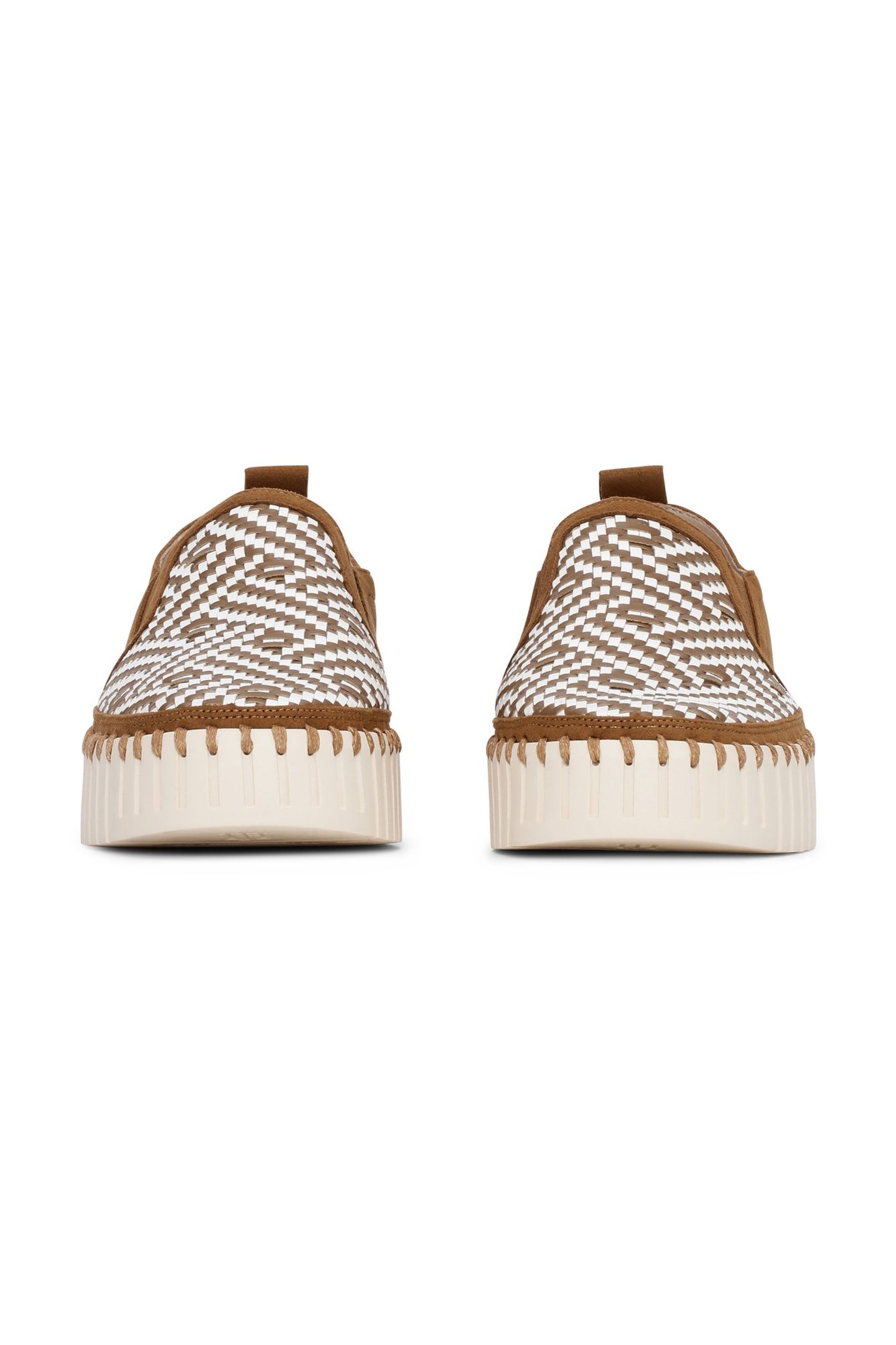 TULIP3876 FLATS CASHEW 2