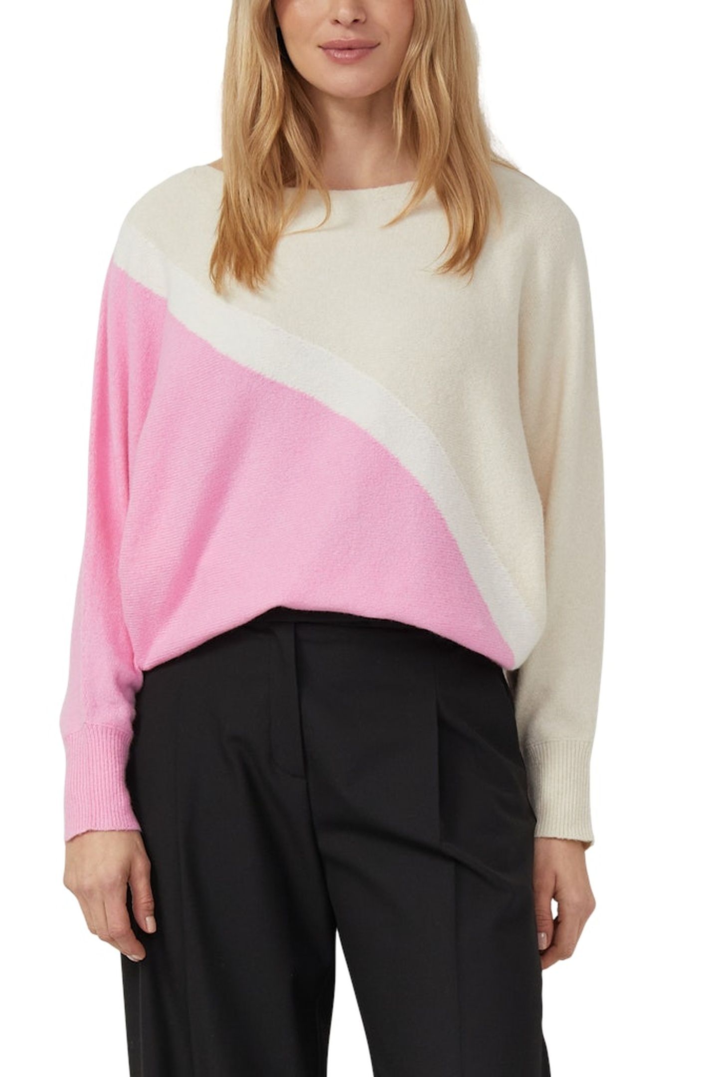 PULLOVERS PINK 7
