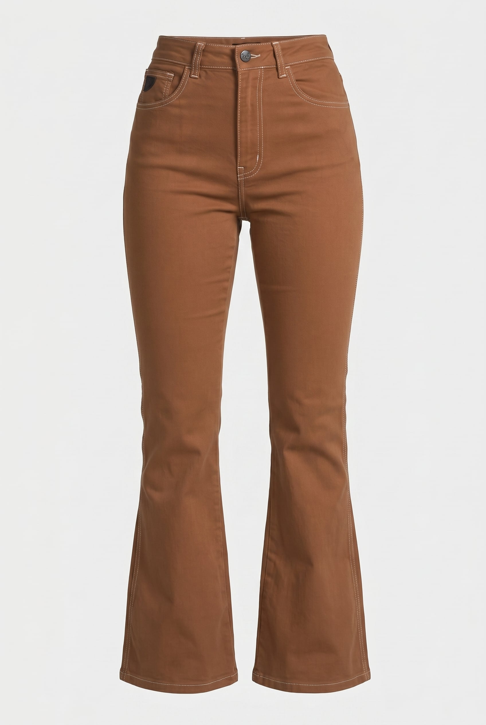 RILEY-MN 7046 MONTANA CONTRAST CARAMEL SPREAD 3