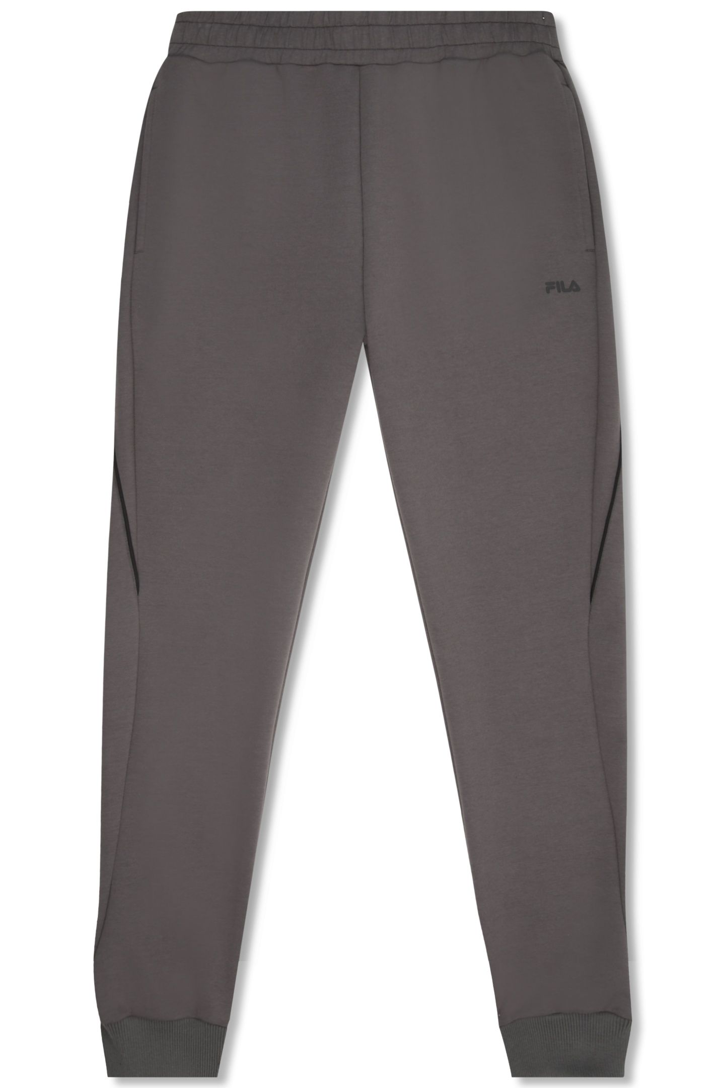 RIVOLI SLIM SWEATPANTS DARK SHADOW 5