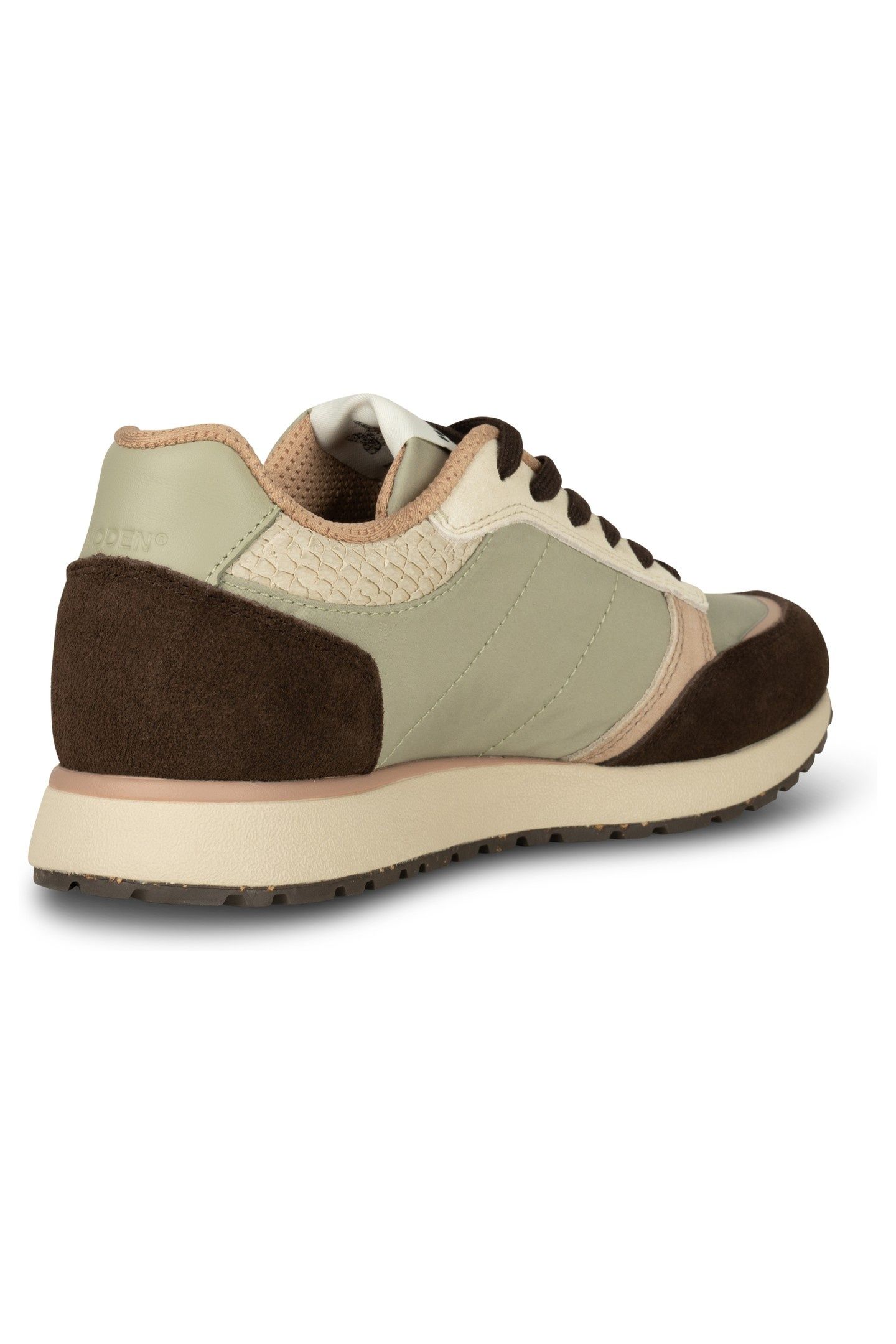 RONJA RUNNER STONE 5