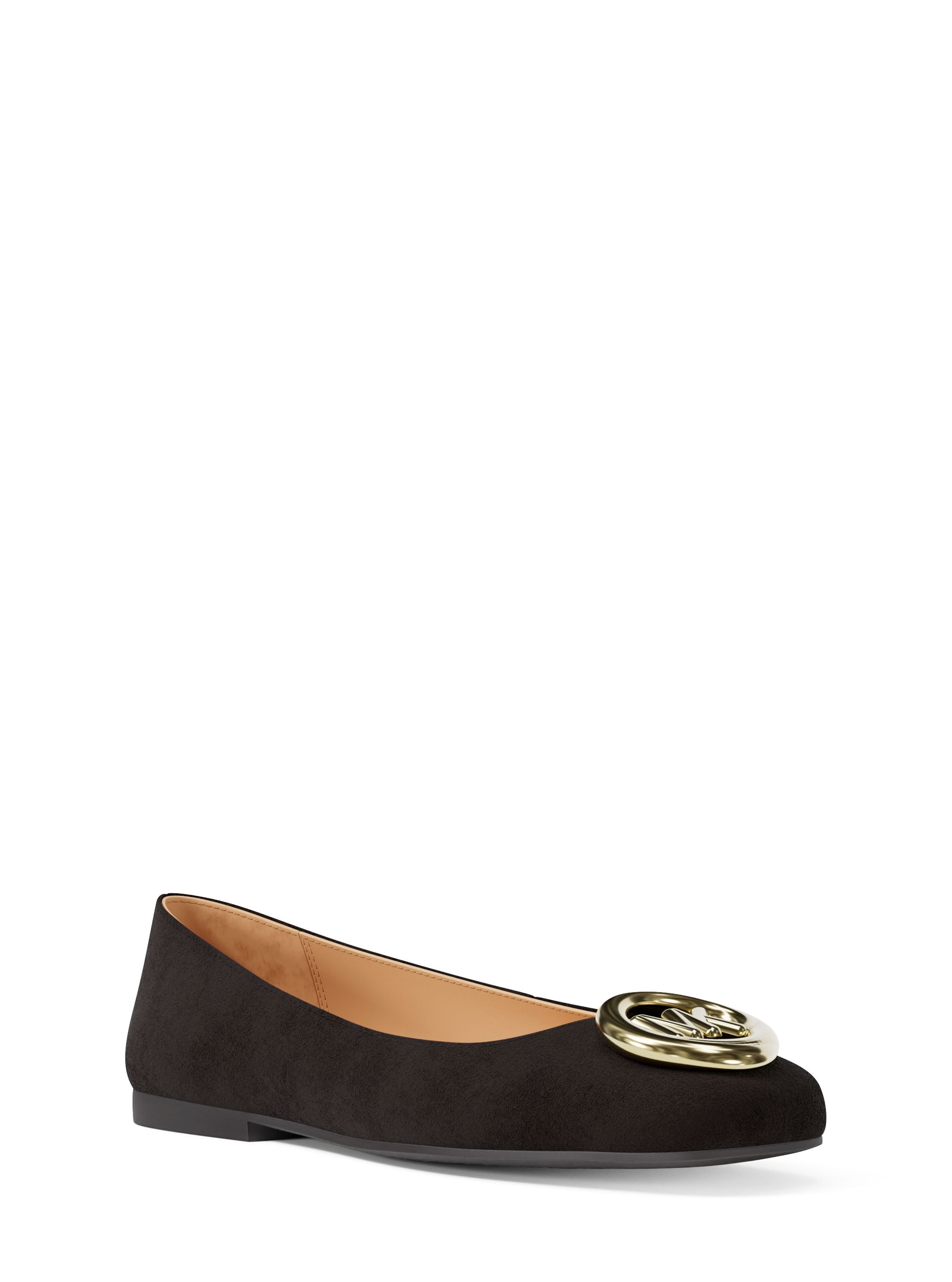 MILAN FLEX BALLET CHOCOLATE 2