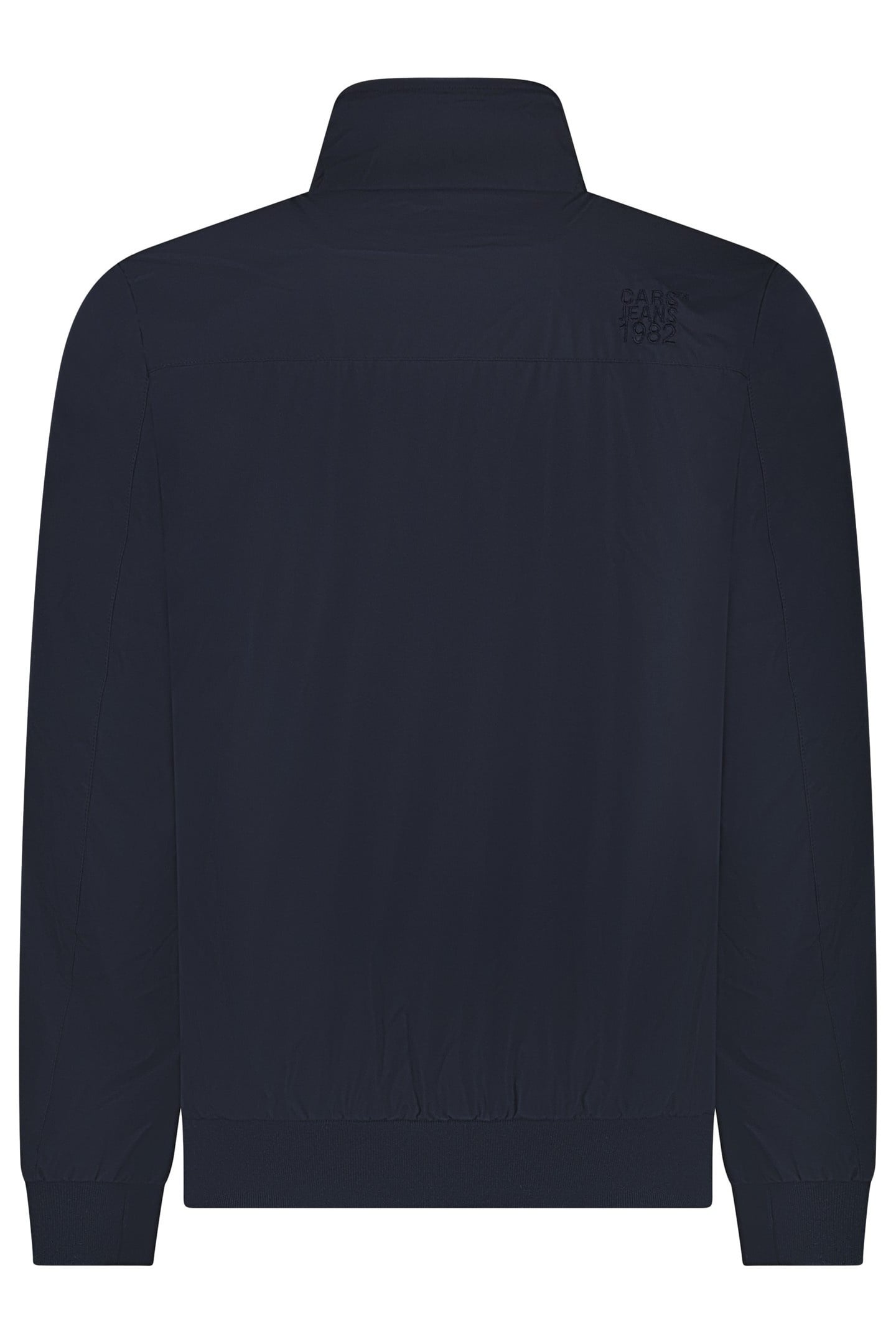 AYTOR POLYESTER NAVY 4