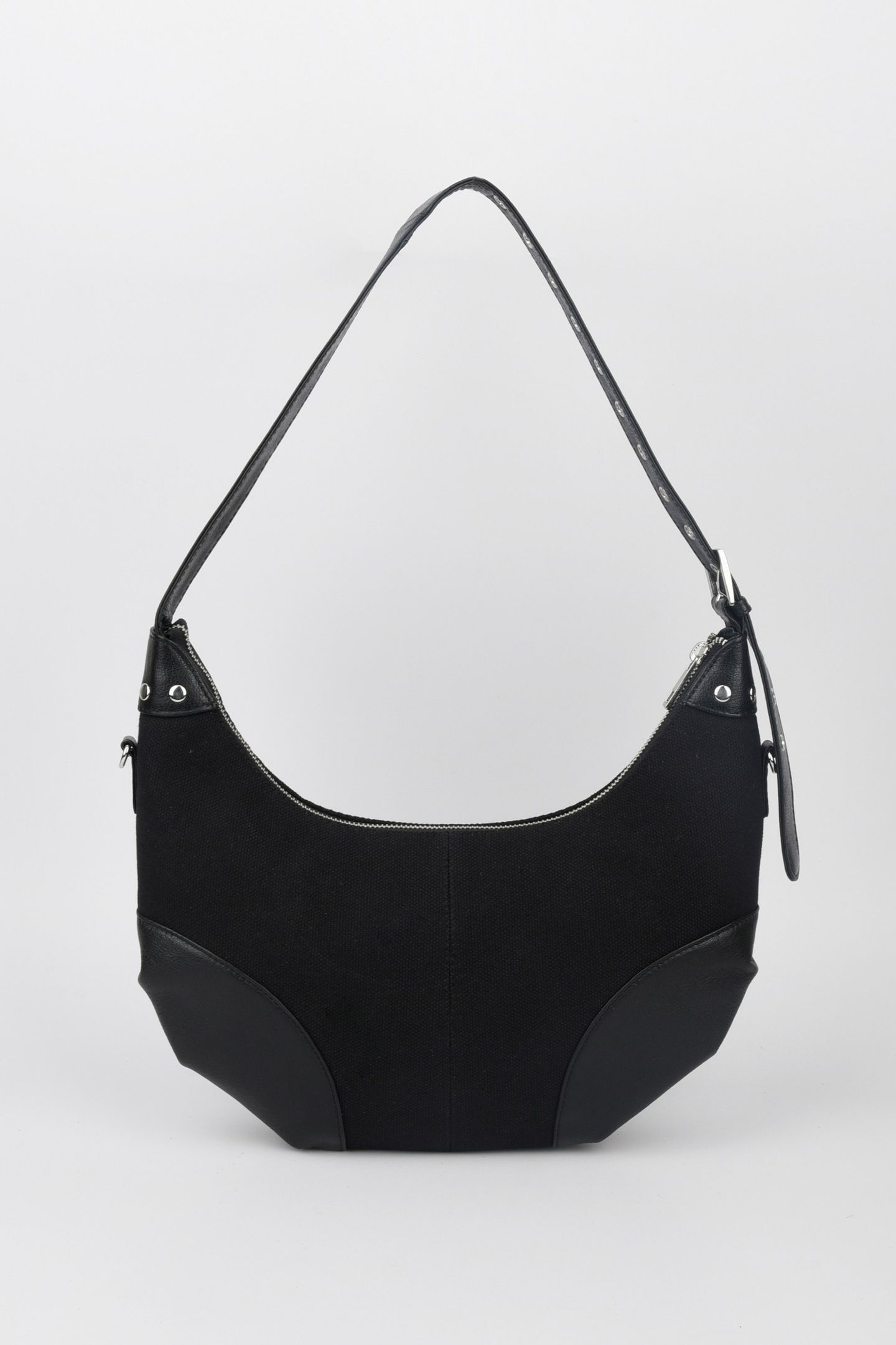 DAGMAR CANVAS BLACK 4