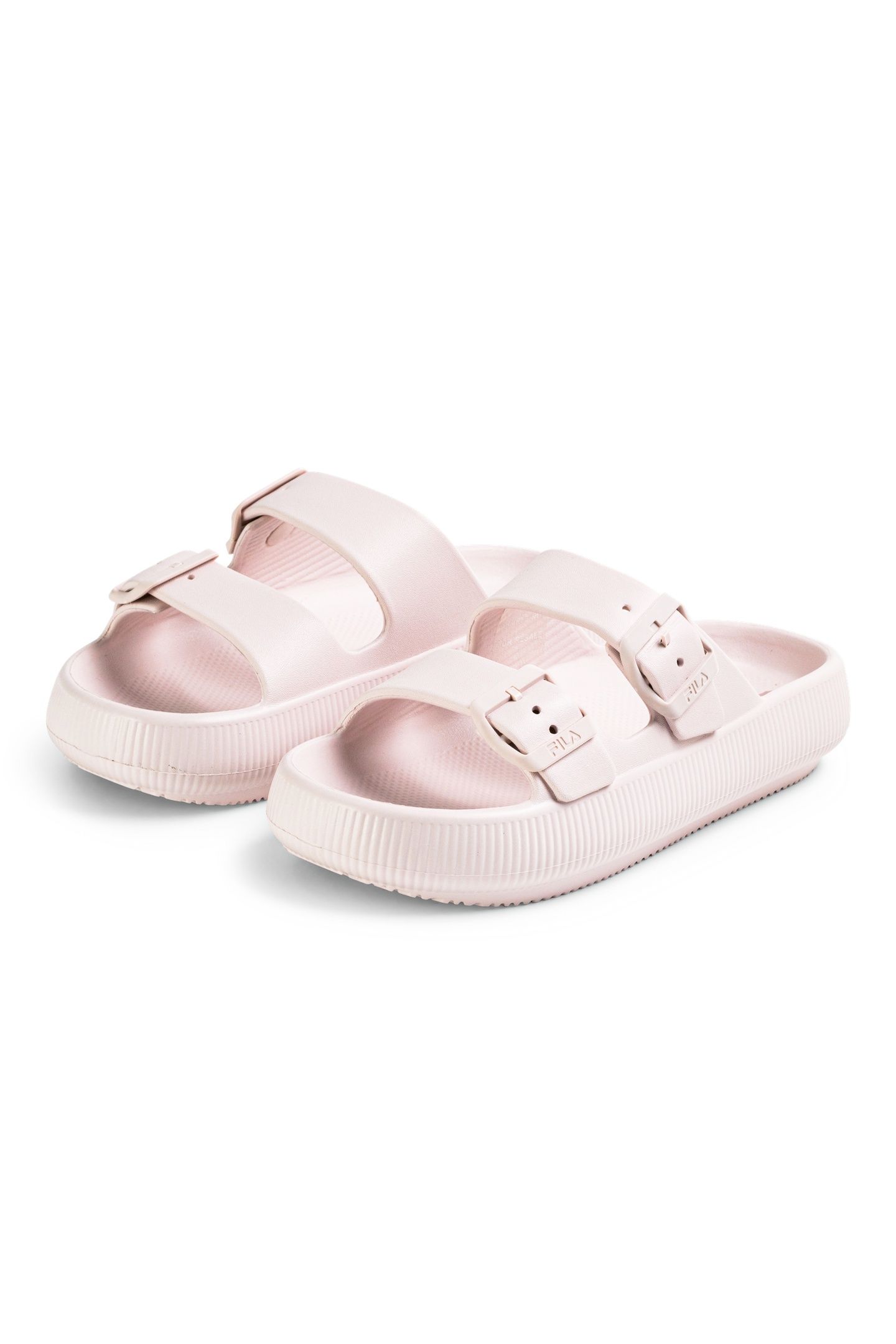 TIRENO SLIPPER WMN MAUVE CHALK 2