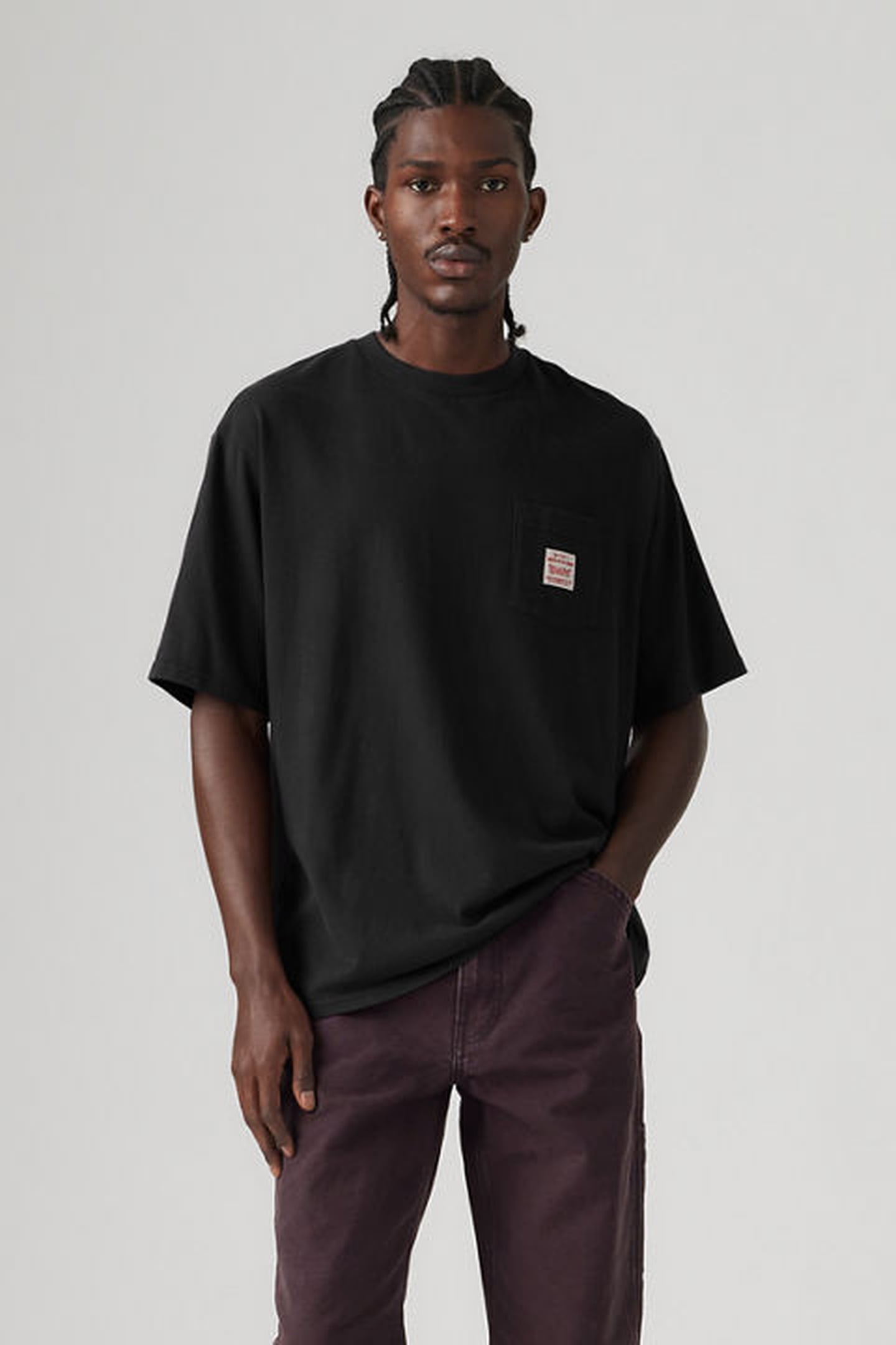 WORKWEAR TEE 1