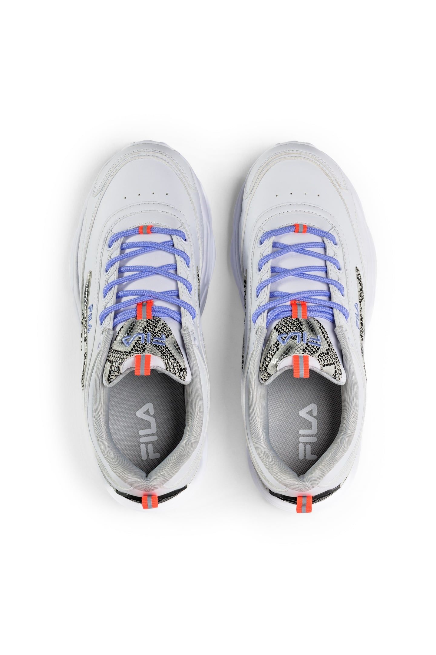 SKYE TEENS WHITE-BLACK 5