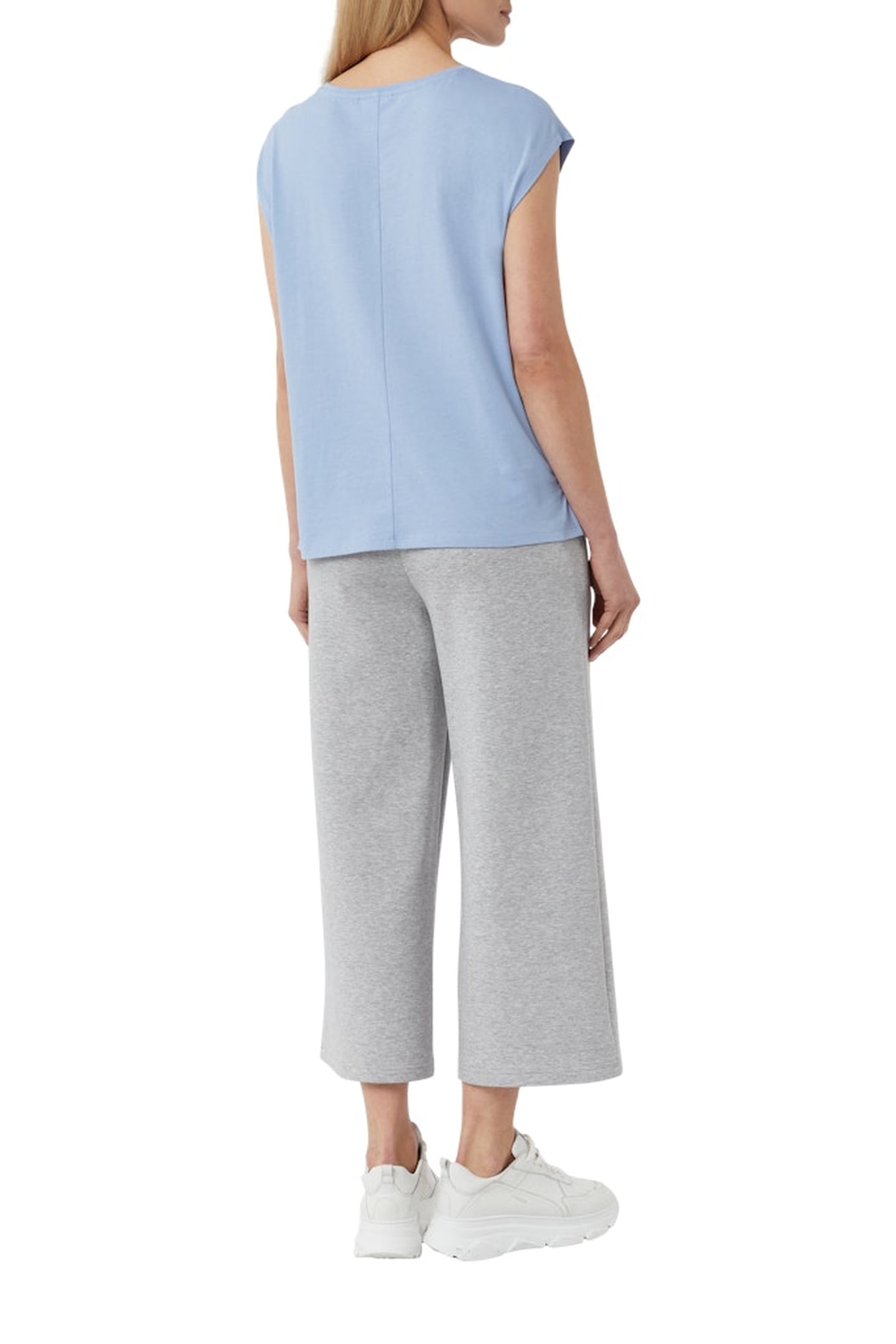 T-SHIRTS LIGHT BLUE 3