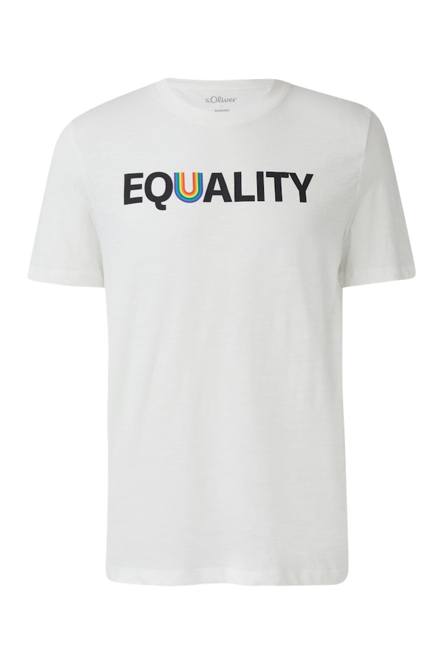 T-SHIRTS WHITE 1