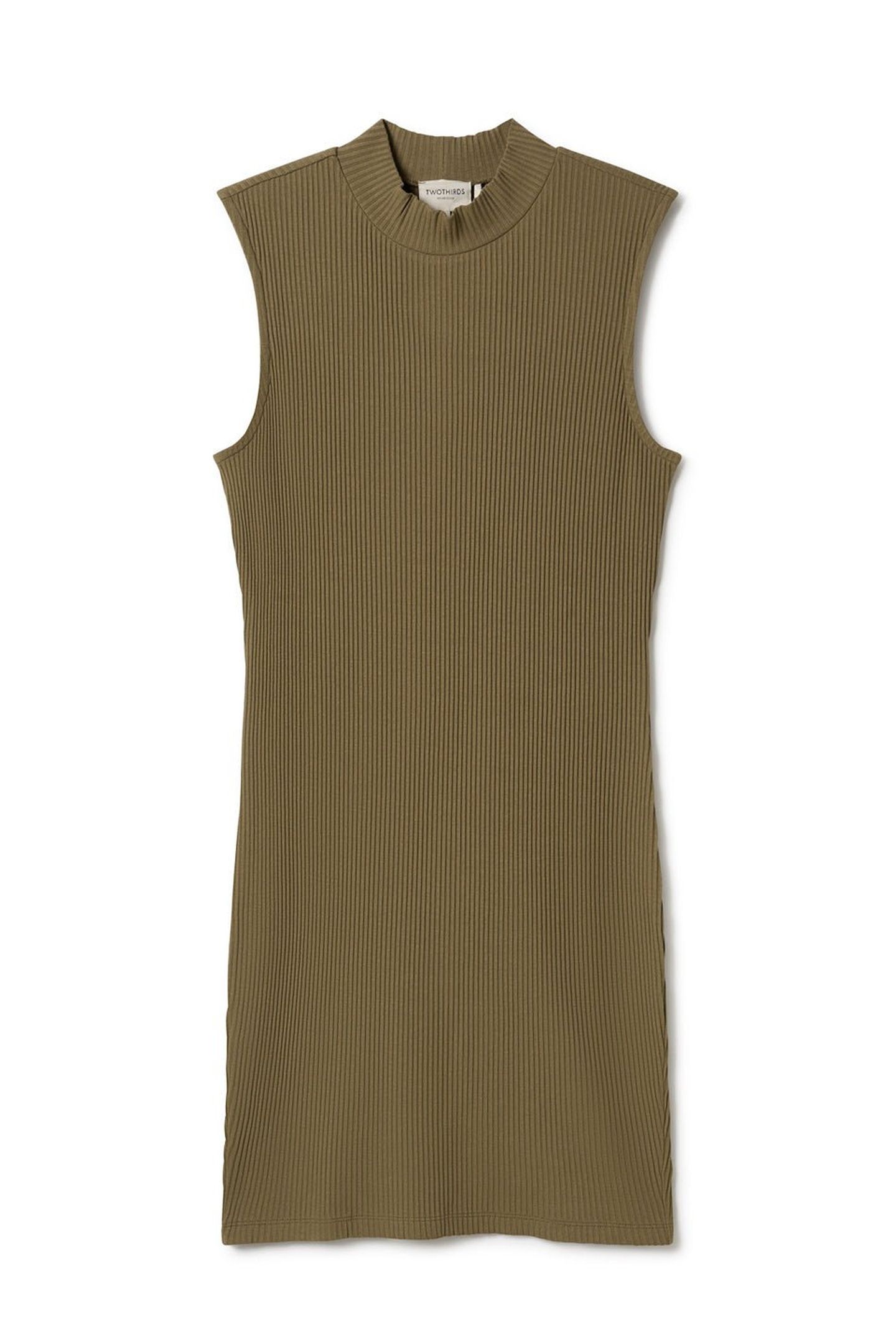 SKELLIG MICHAEL DRESS MOSS 3
