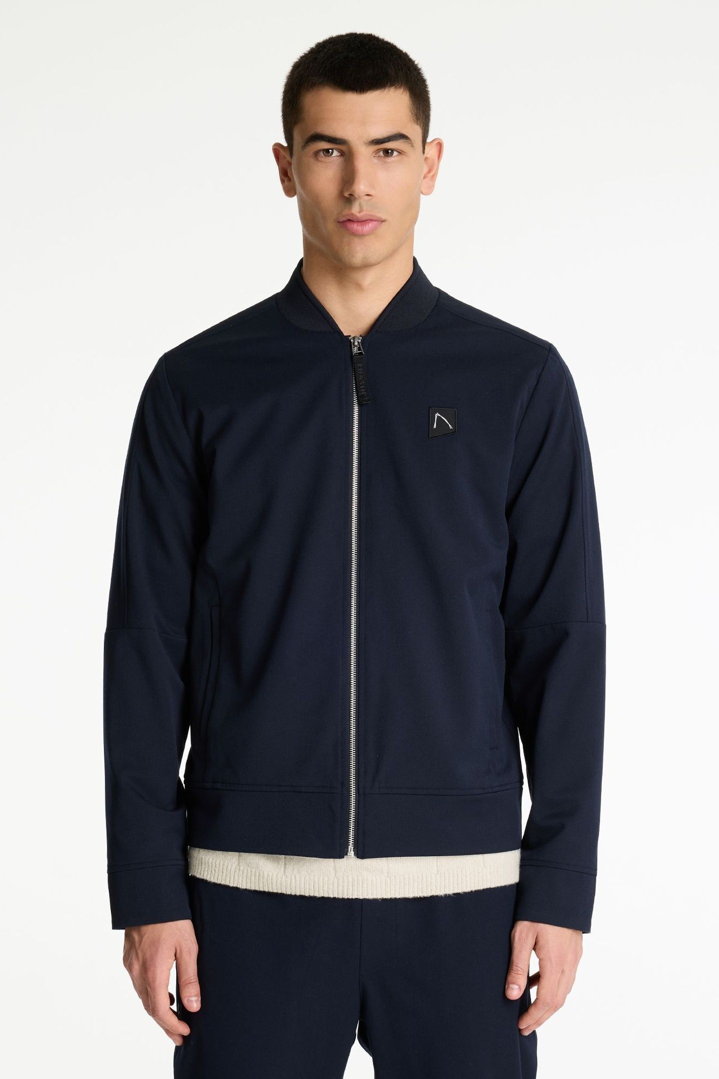 FORGE DUAL OUTERWEAR BLACK 1