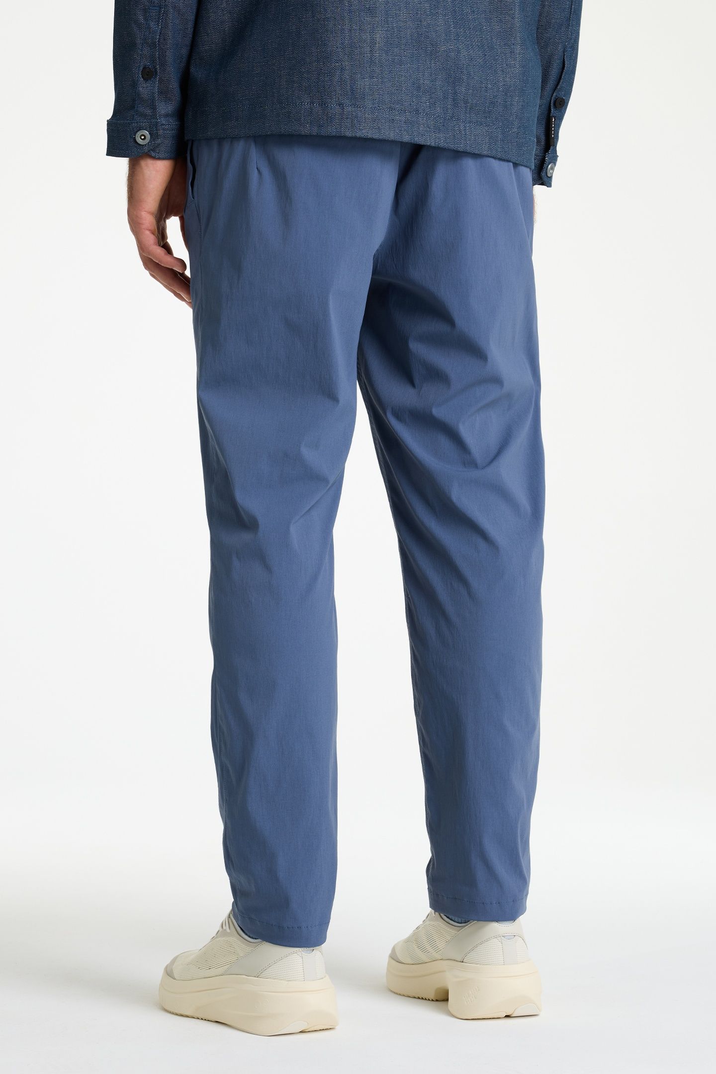 STONE PACK PANTS NON DENIM VINTAGE INDIGO 2