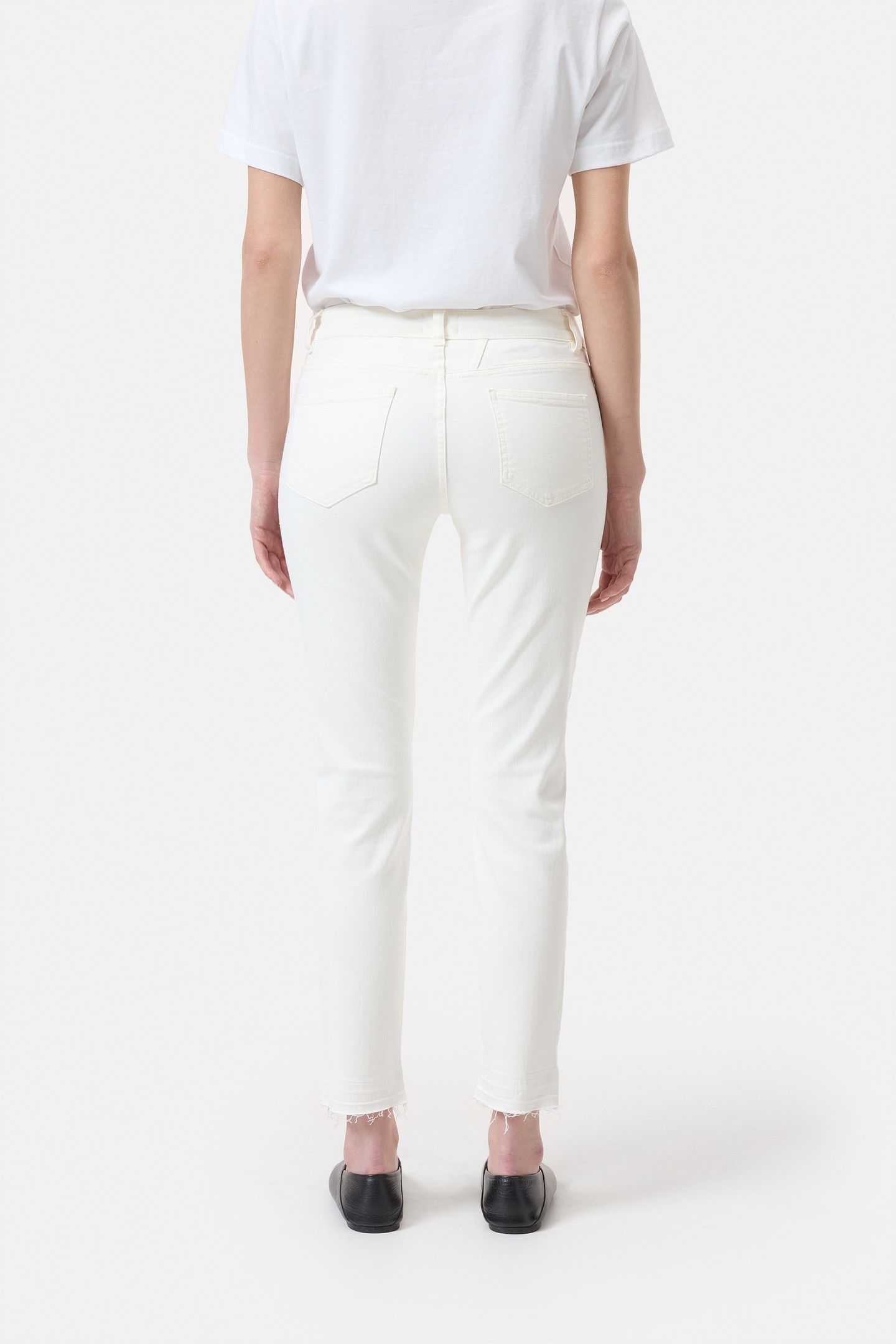BAKER IVORY 2